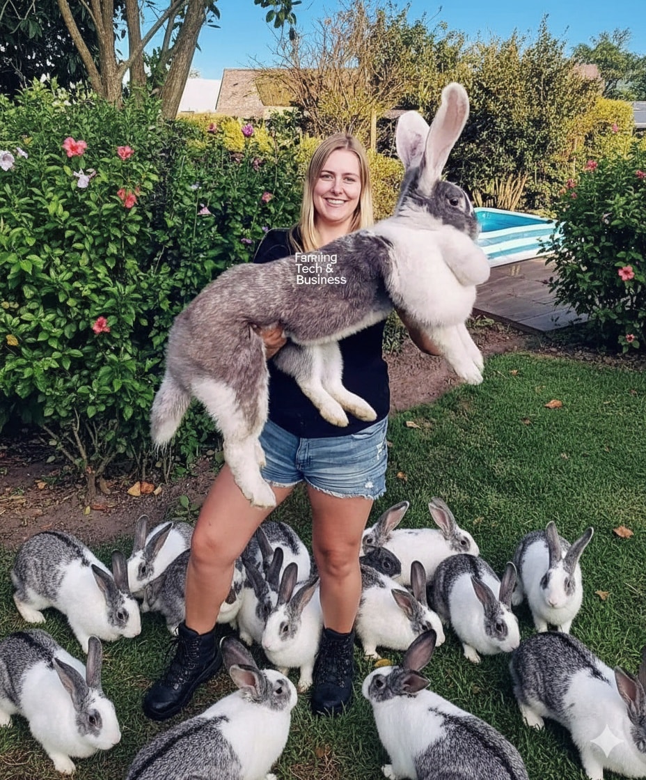 Rabbits Tips - 🐇 10 MOST EXPENSIVE RABBITS TO CARE FOR The... | Facebook