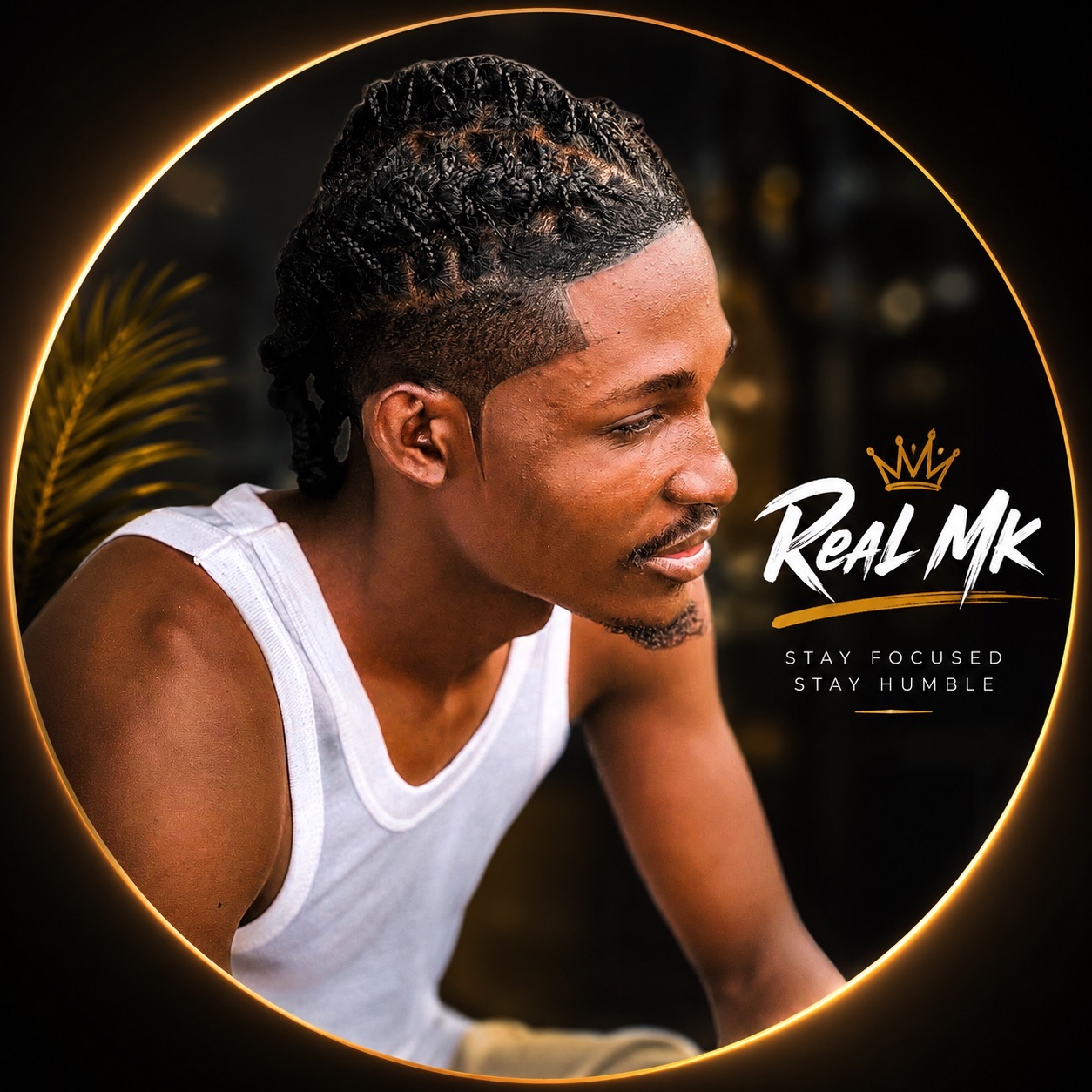 Real MK on Reels