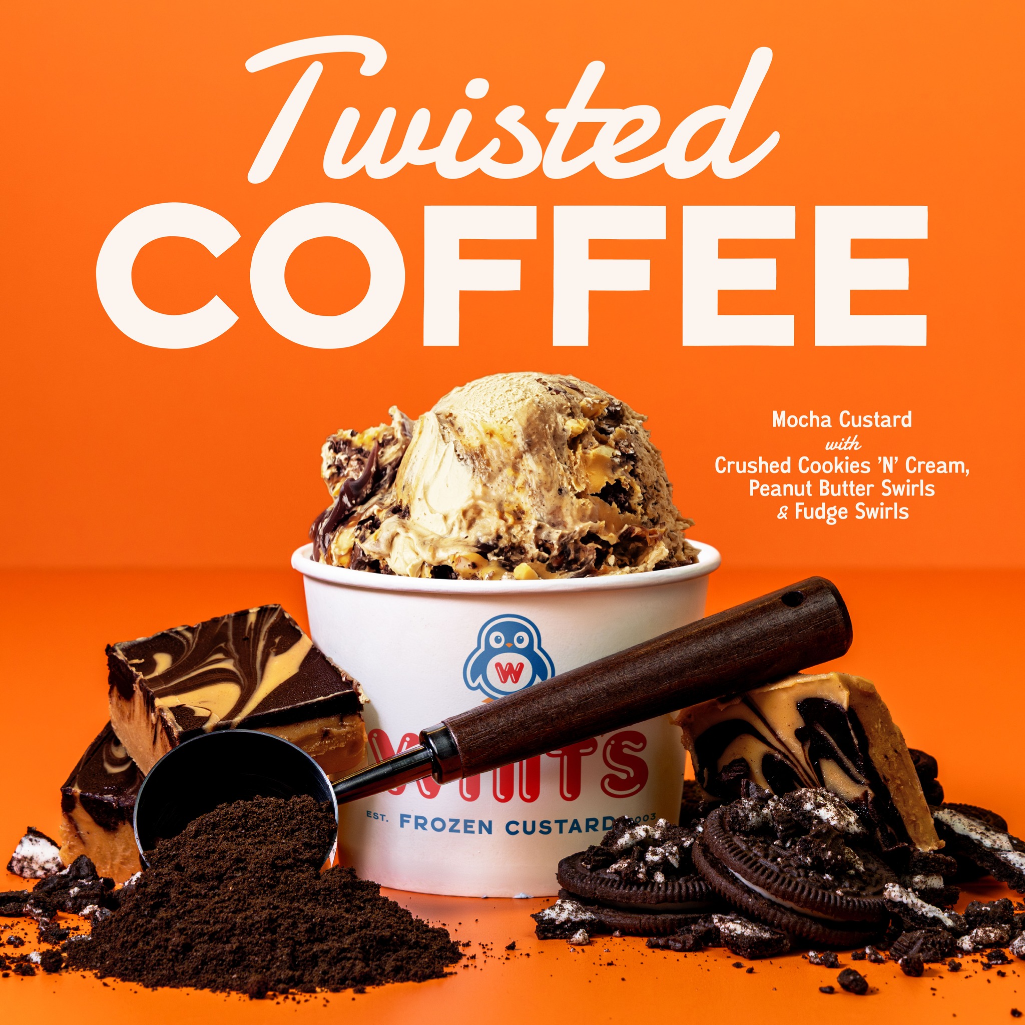 Whit's Frozen Custard of Jane Lew | Jane Lew WV