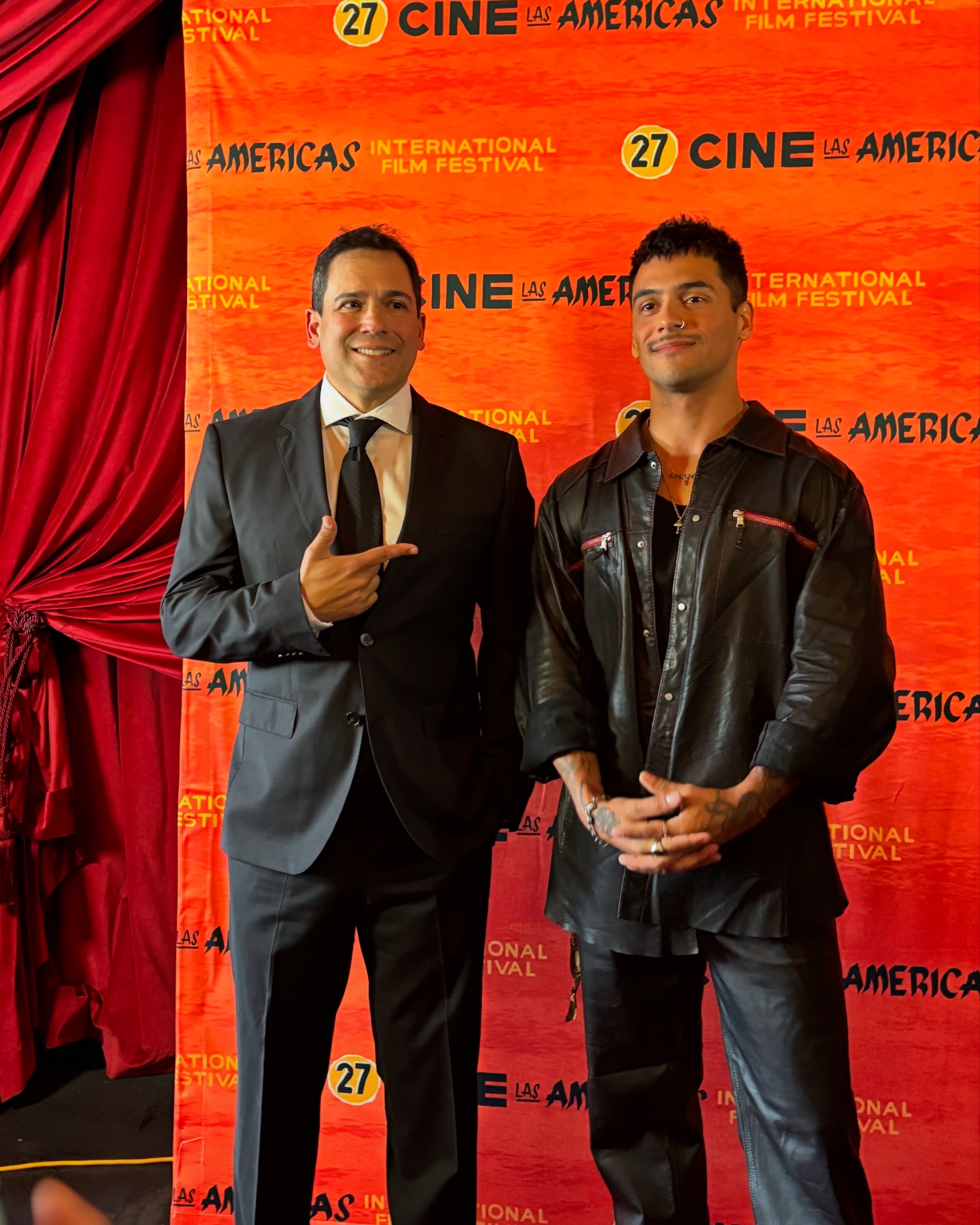 Cine Las Americas | Austin TX