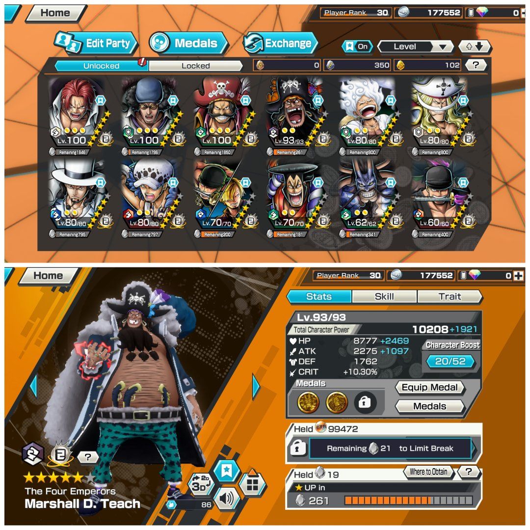 For Sell 14$ New Ex / Skin Black Beard 🔥
