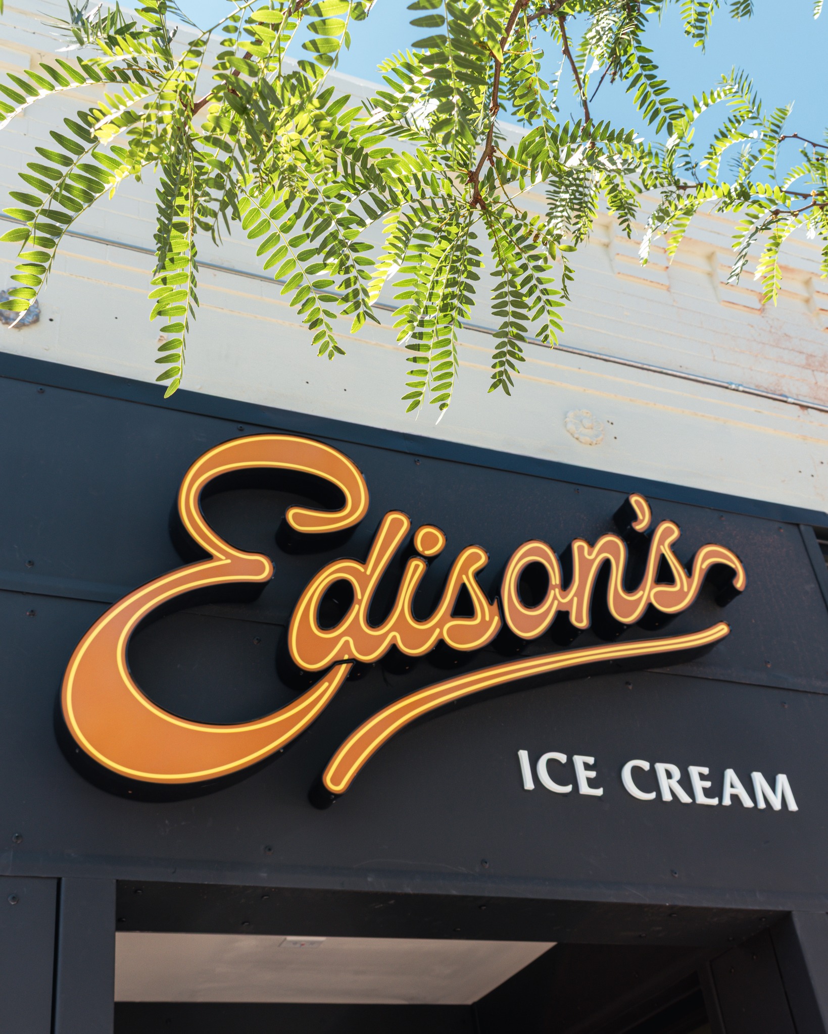 Edison
