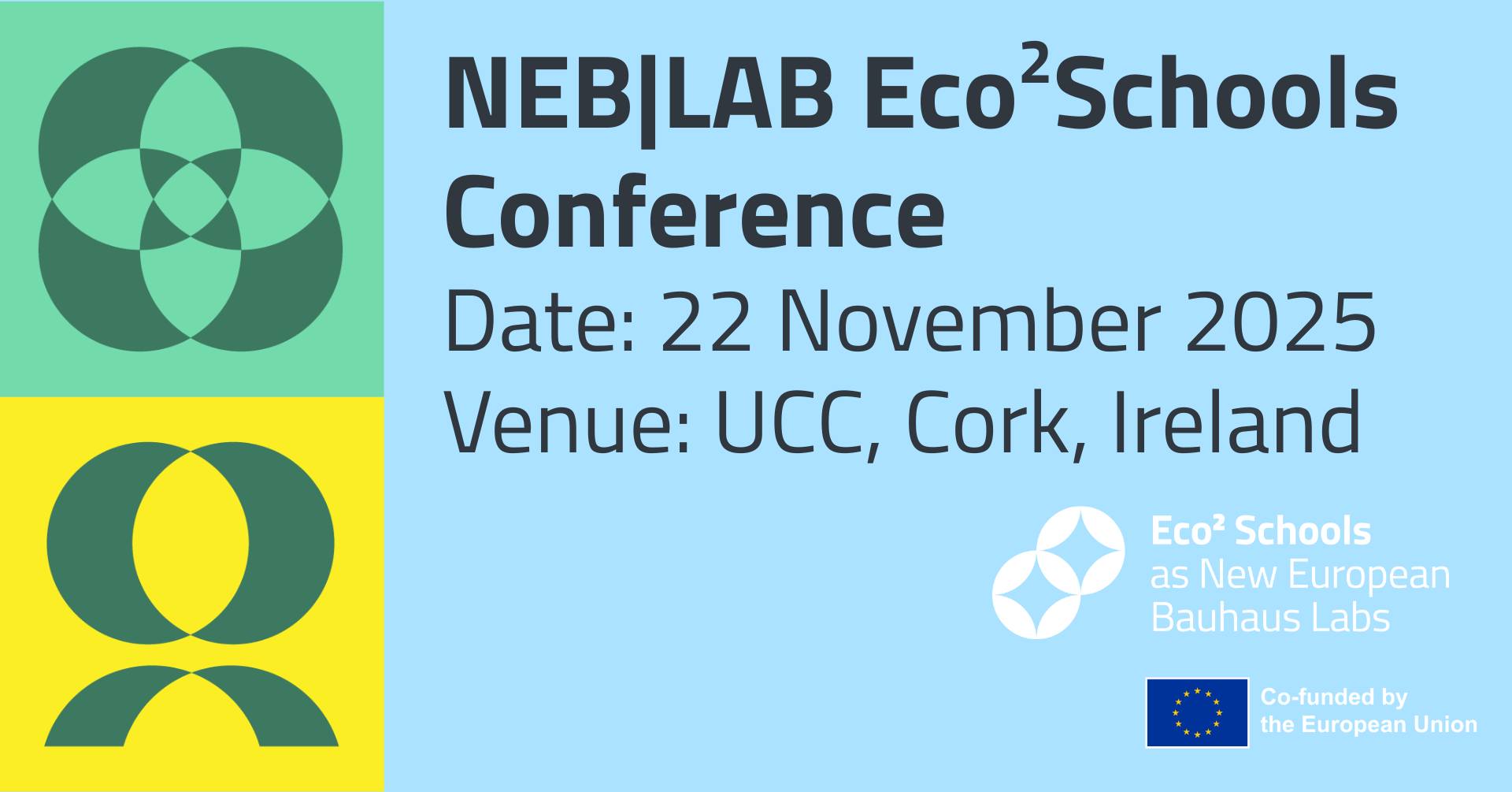 Neblab Eco²-Schools