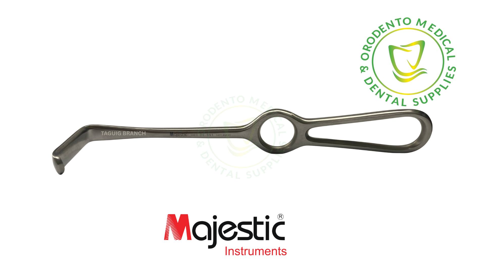 Majestic Instruments UK | Taguig