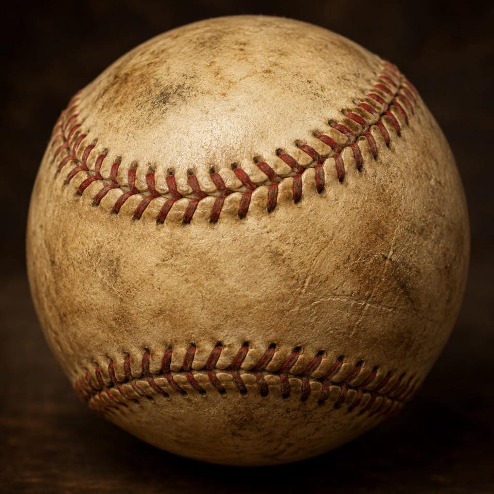 Still gives me chills—Game 6, 1975 World Series: Carlton Fisk's