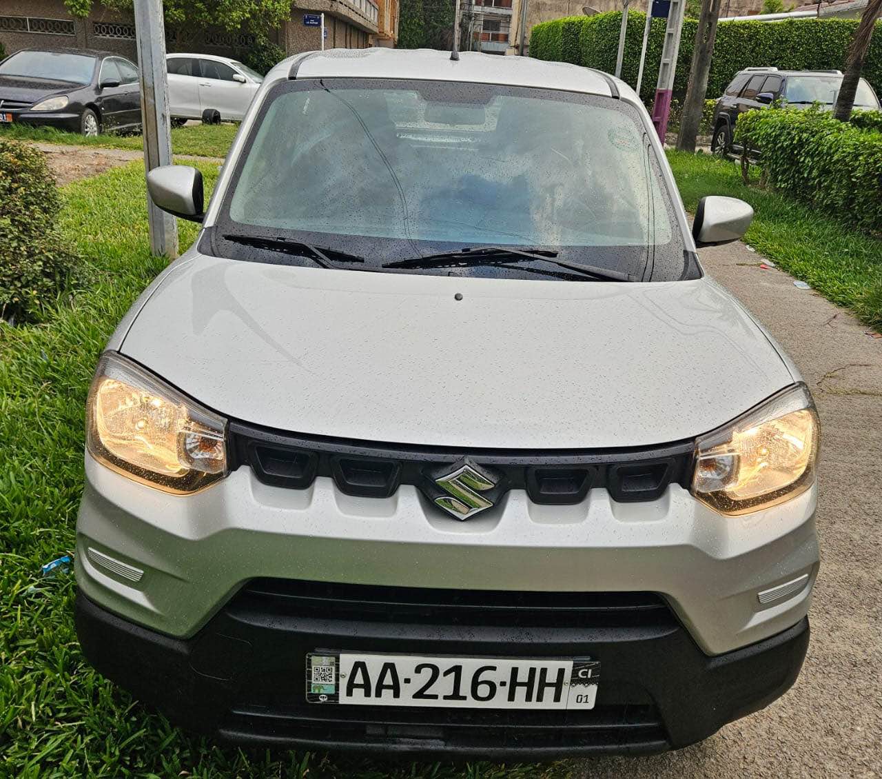 AUTO PRIX REVENDEUR - Voitures.ci | SUZUKI EXPRESSO | Facebook