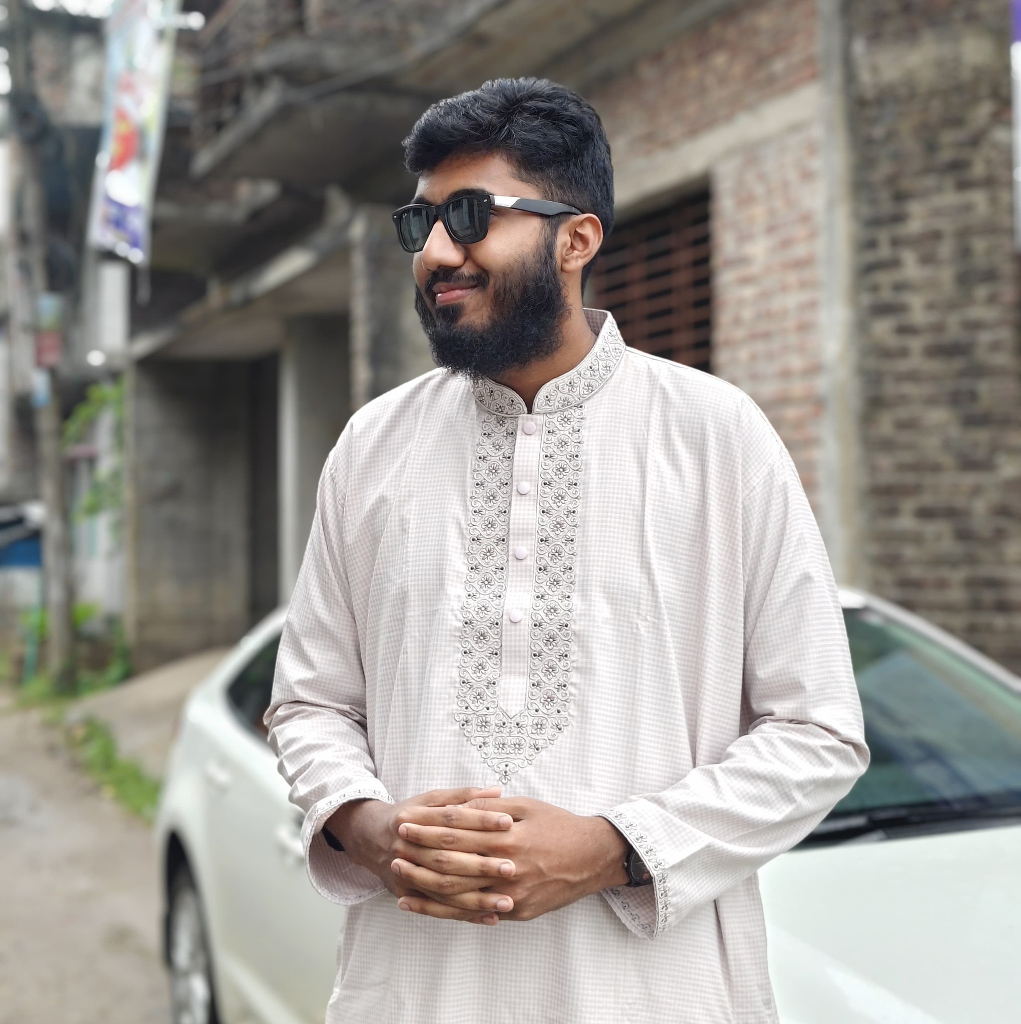 Ferdous Mahmud Noor