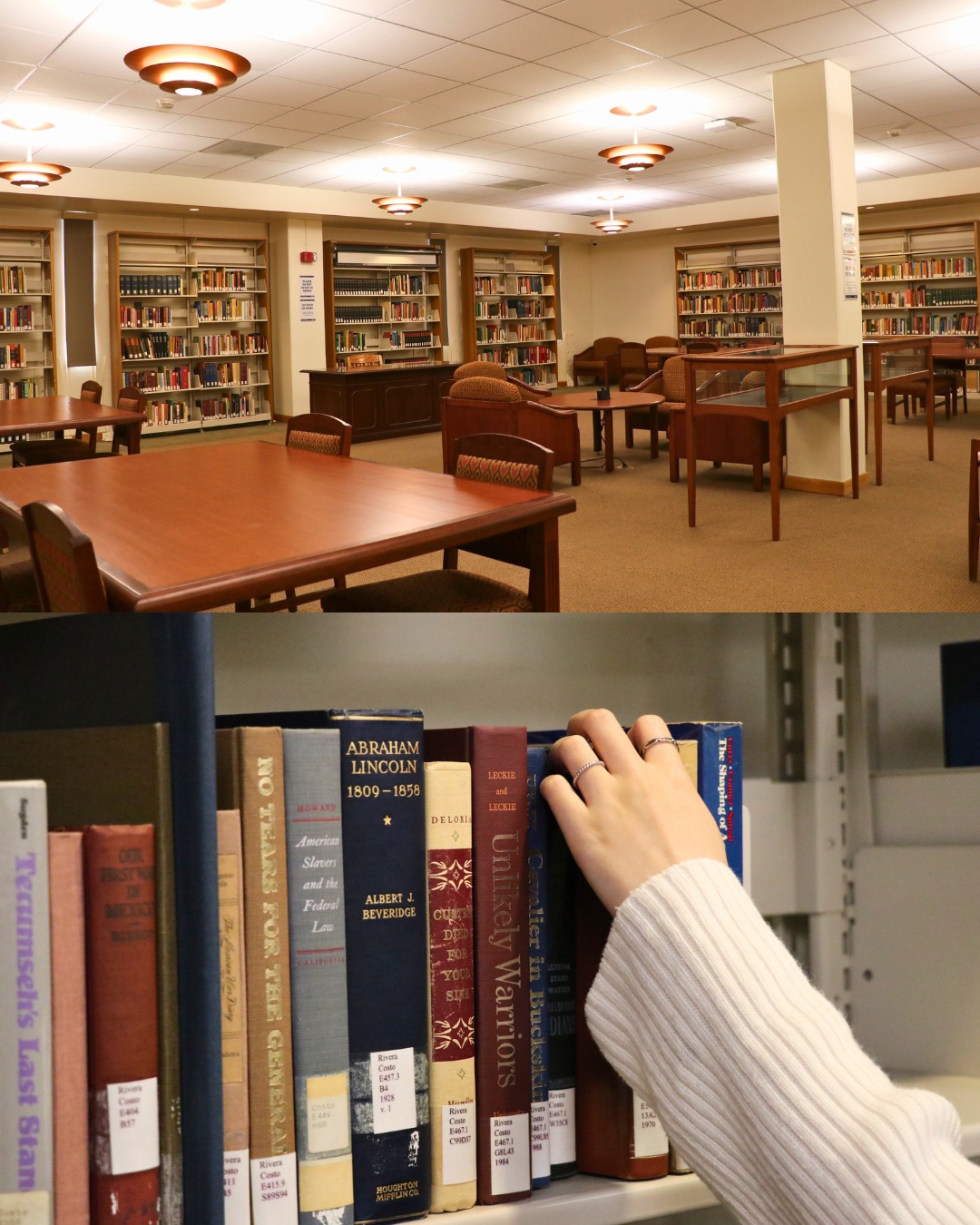 UC Riverside Library - Join us on Weds., Dec. 4 from 11 a.m. - 1 p.m ...