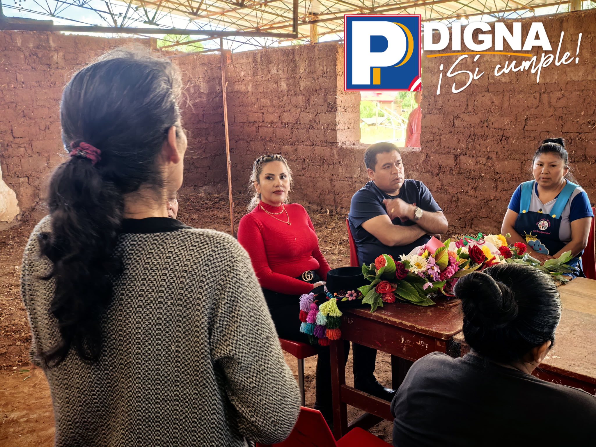 Digna Calle