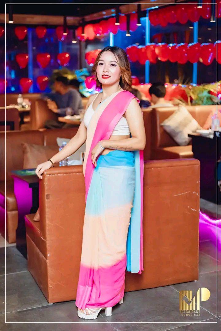 Sikha Rai
