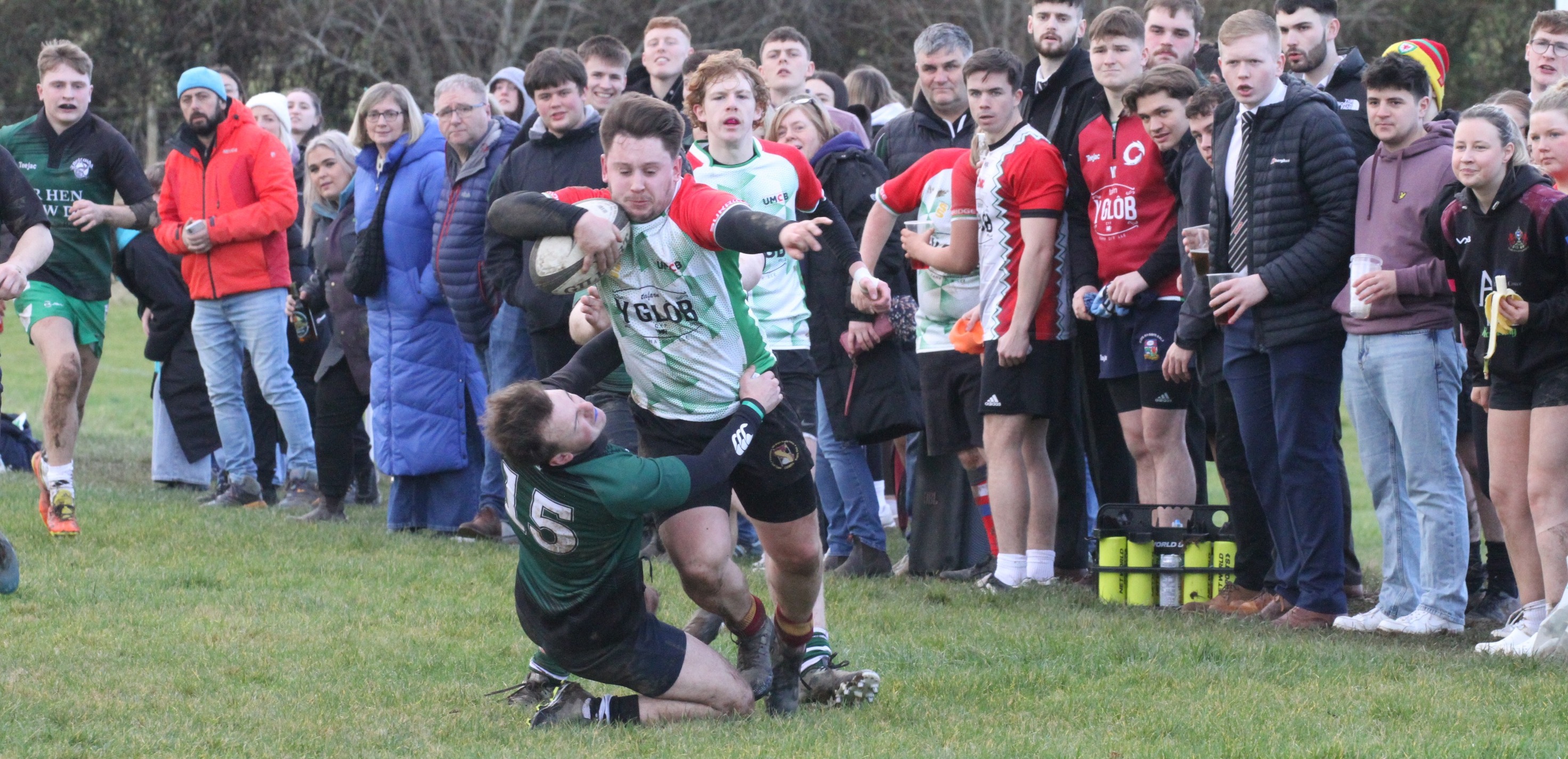Clwb Rygbi Bangor | Bangor