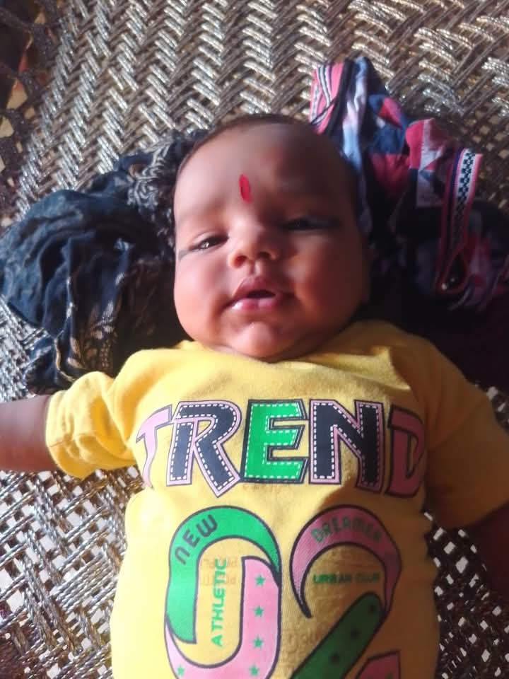 Happy Rajput