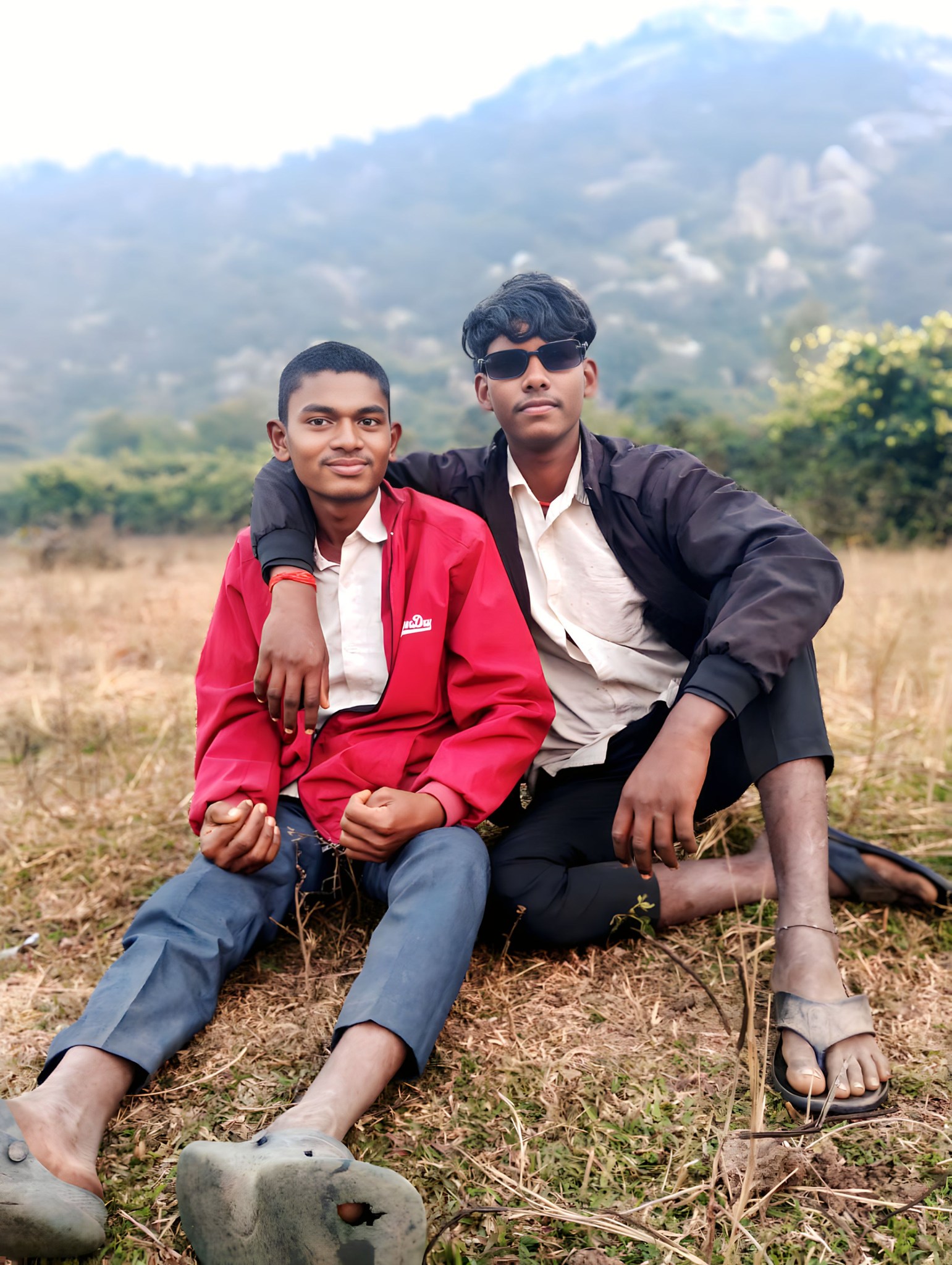 Kush Raj