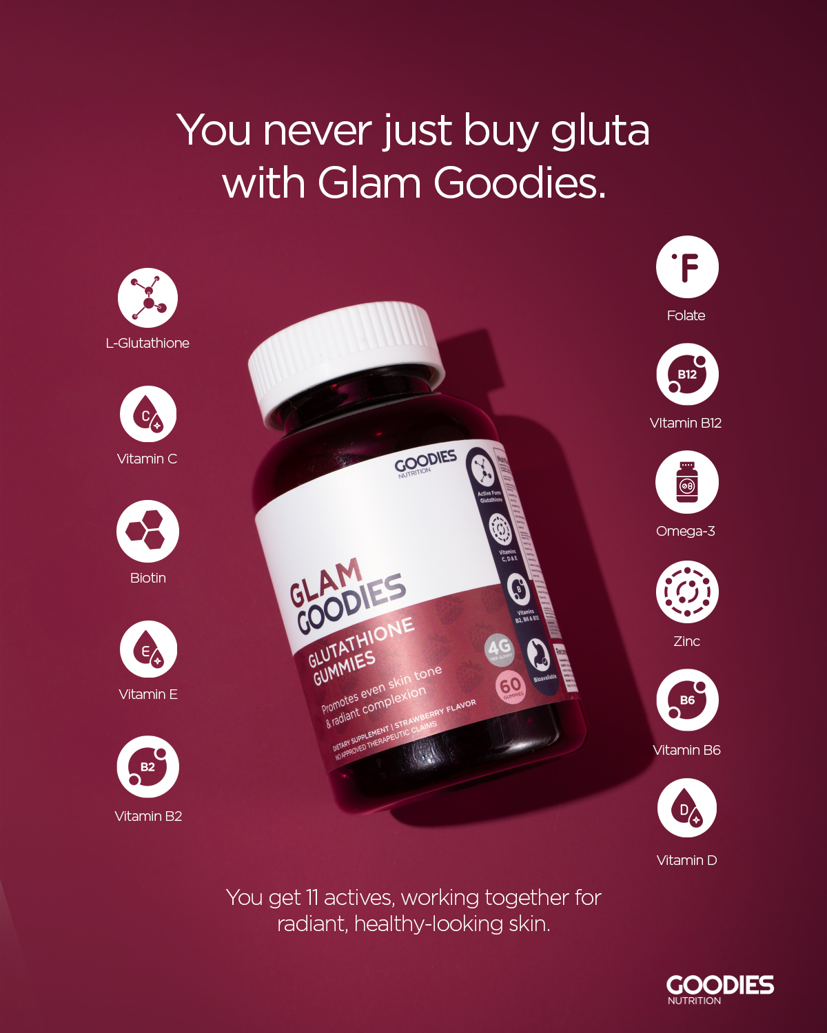 Goodies Nutrition (@goodiesnutritionph) • Facebook