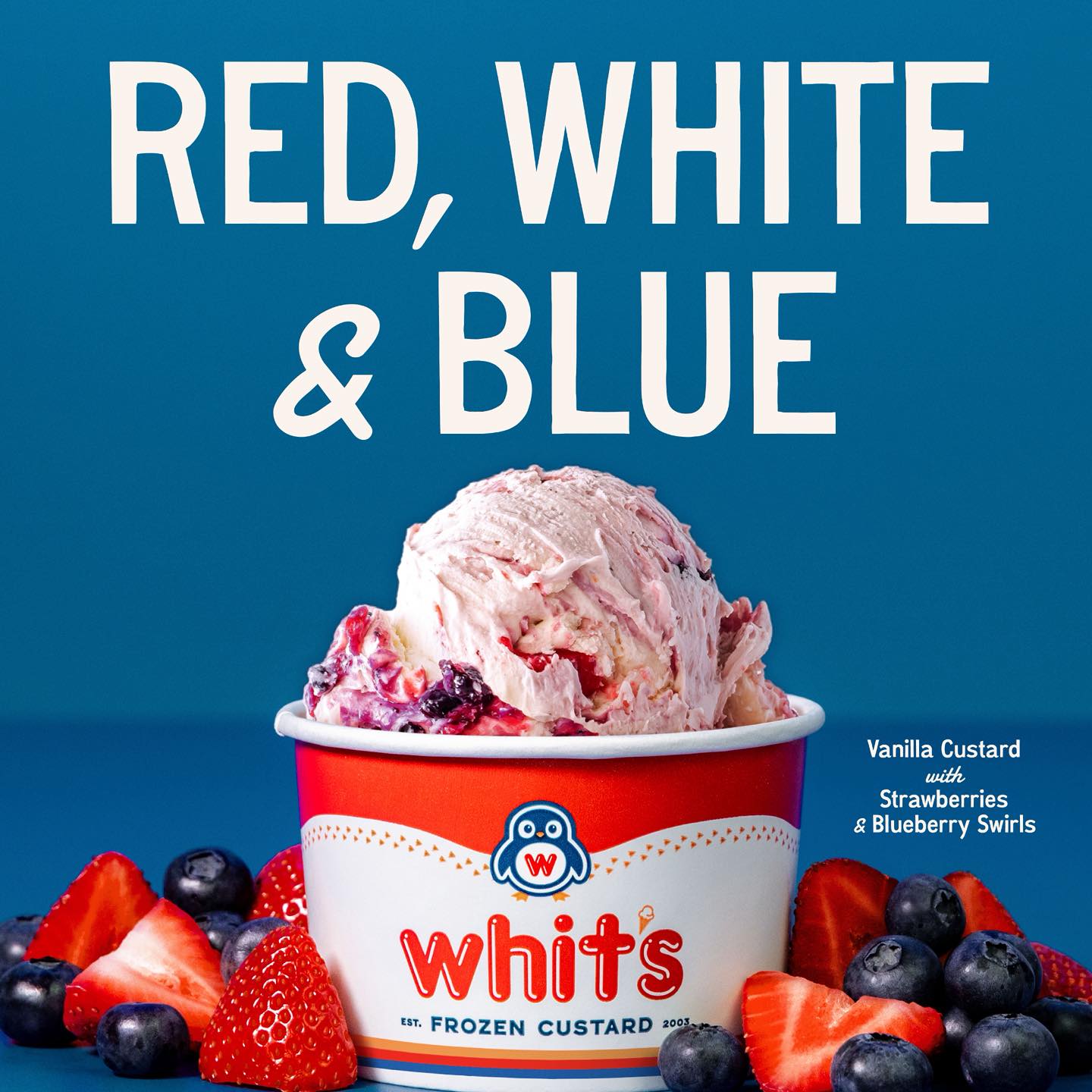 Whit's Frozen Custard of Jane Lew | Jane Lew WV