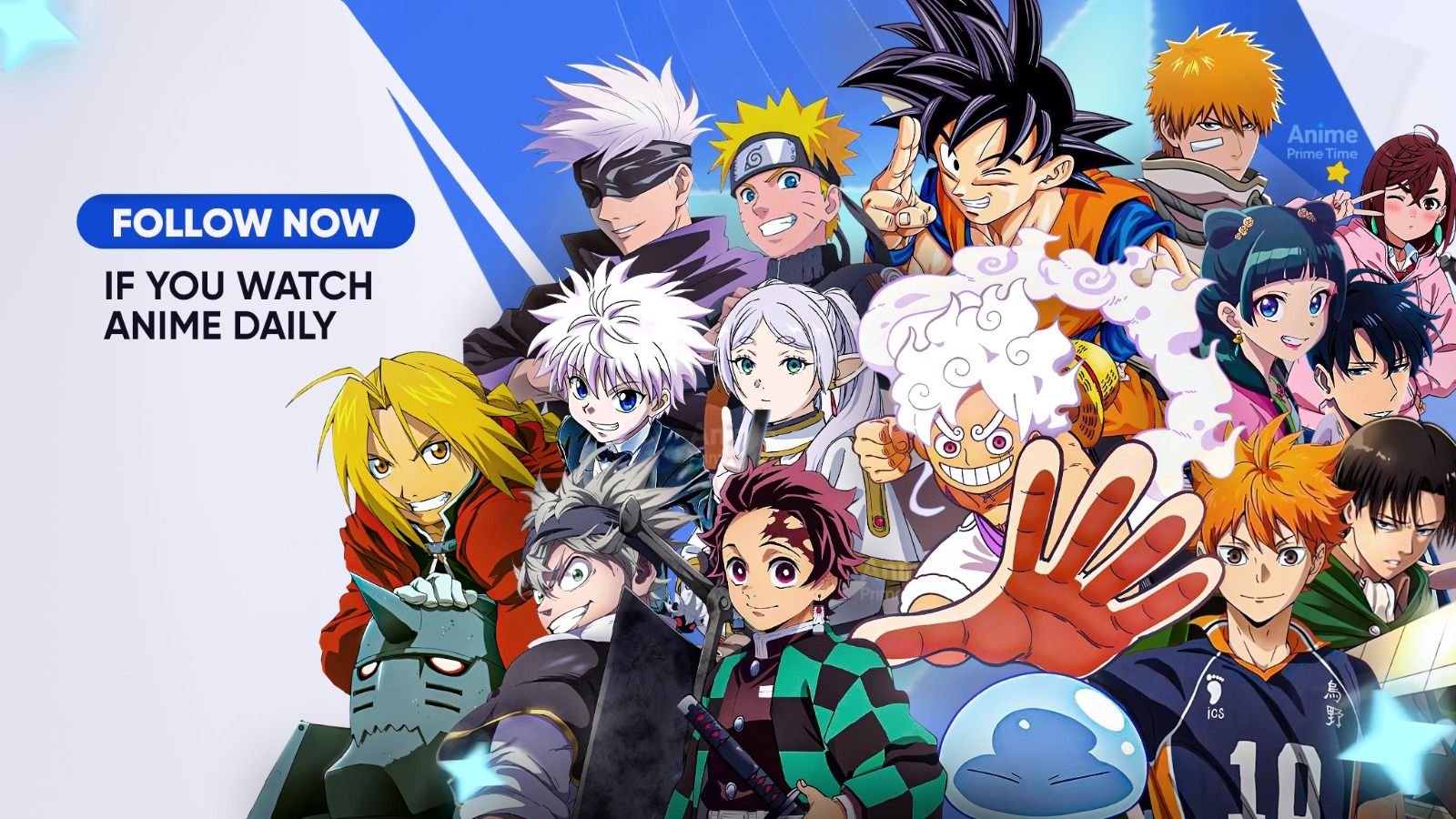 Anime PrimeTime