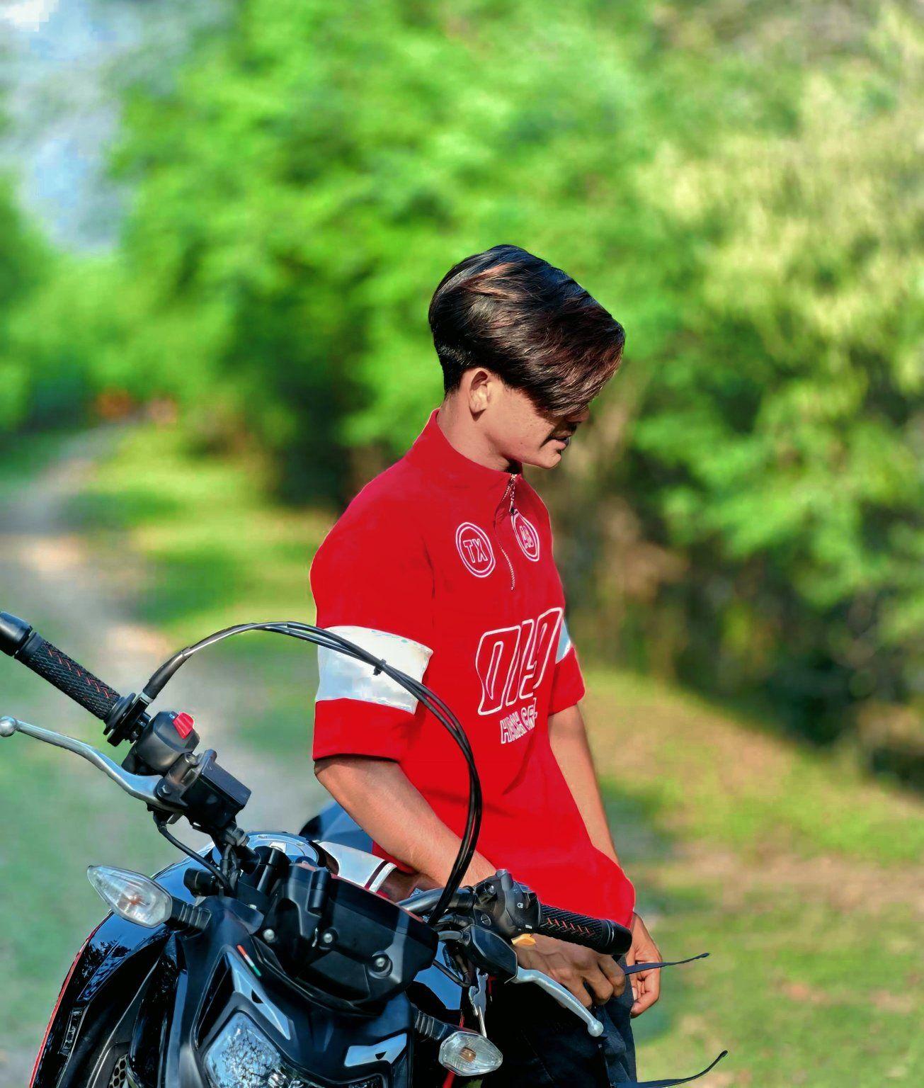 MD Samim Hawlader