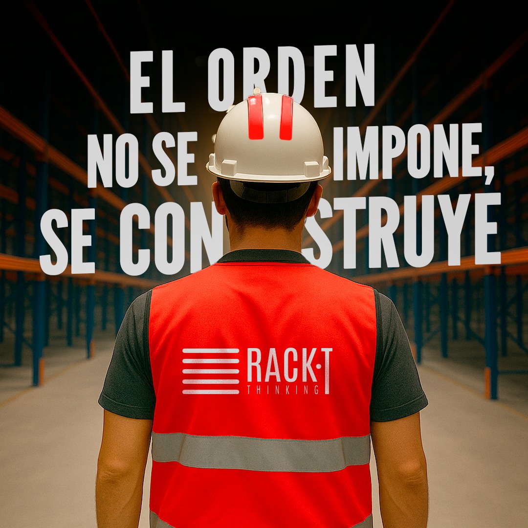Rack-T - En RACK-T, creemos que cada estructura va más allá del acero ...