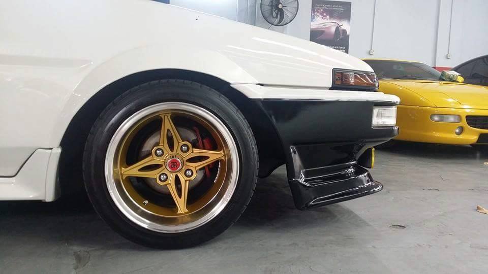 Atara Racing Canada