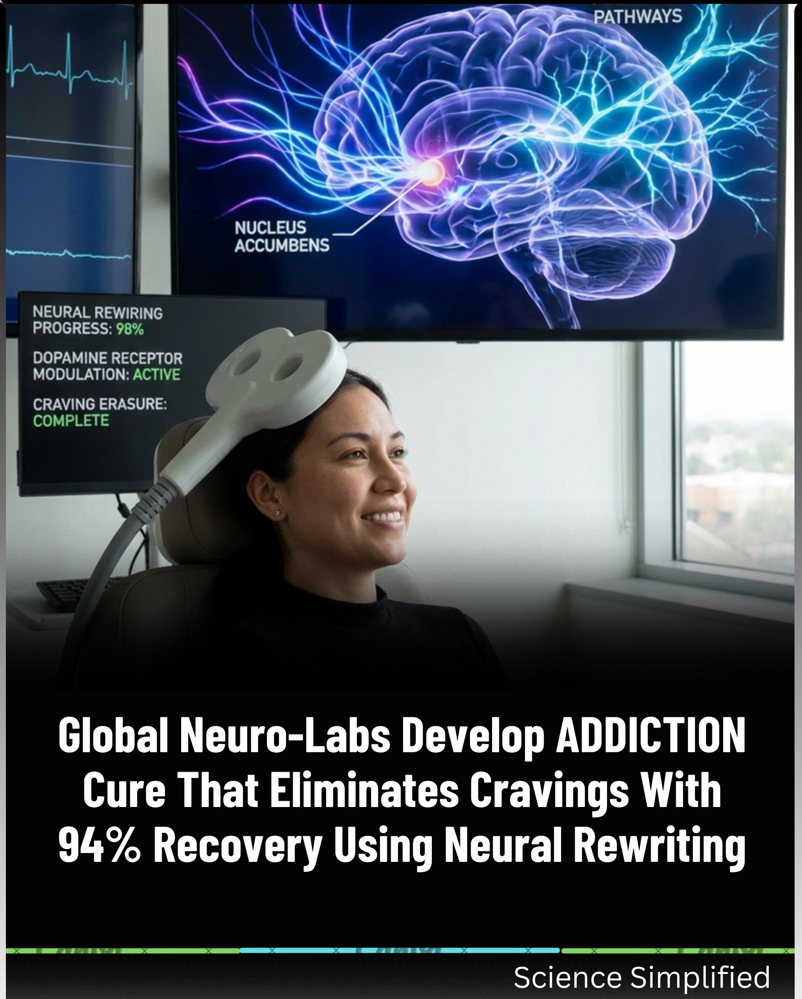 Science - What sounds impossible is happening in psychiatric ...
