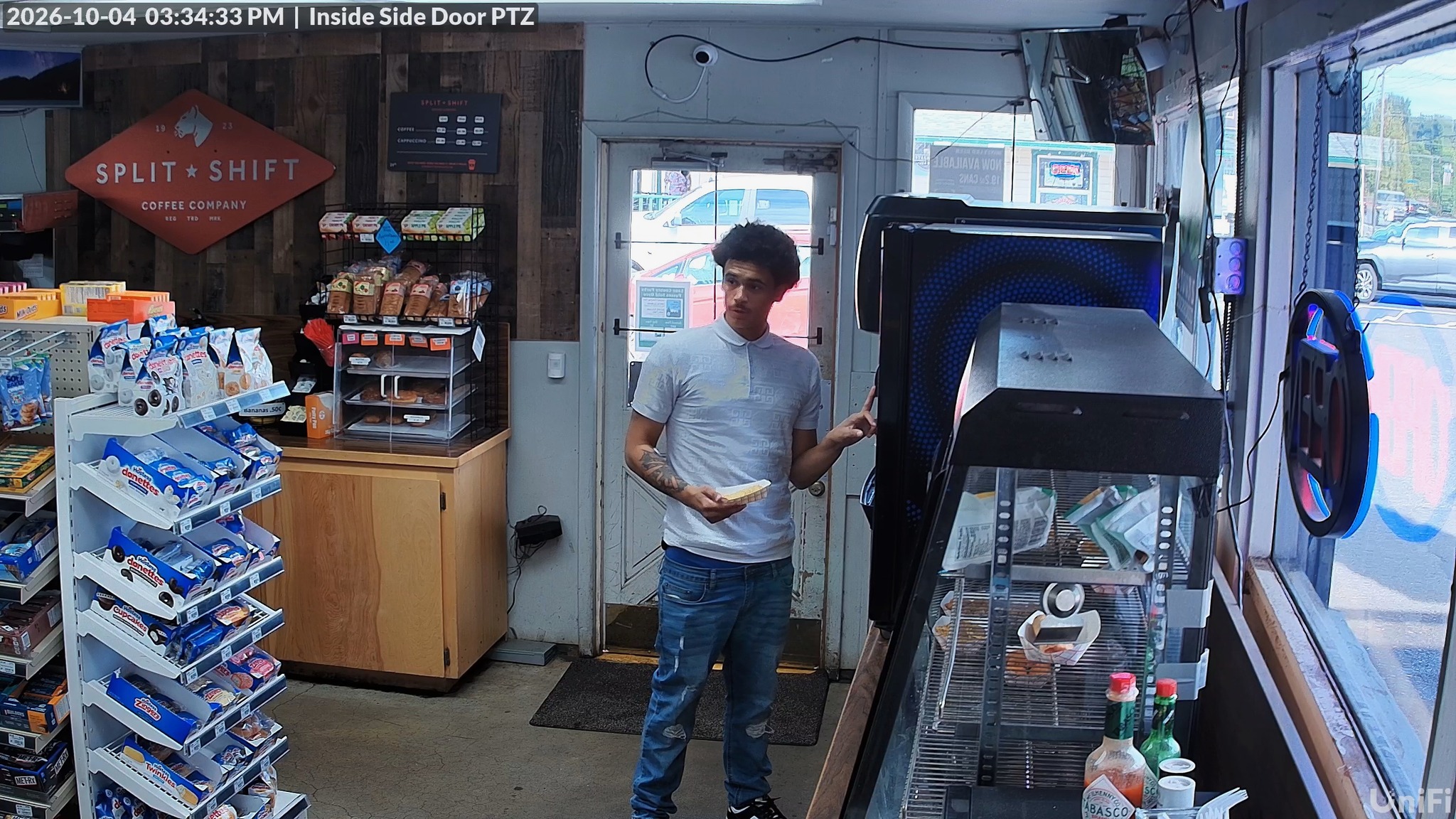 Stage Stop Pizza and Brew | Springfield OR