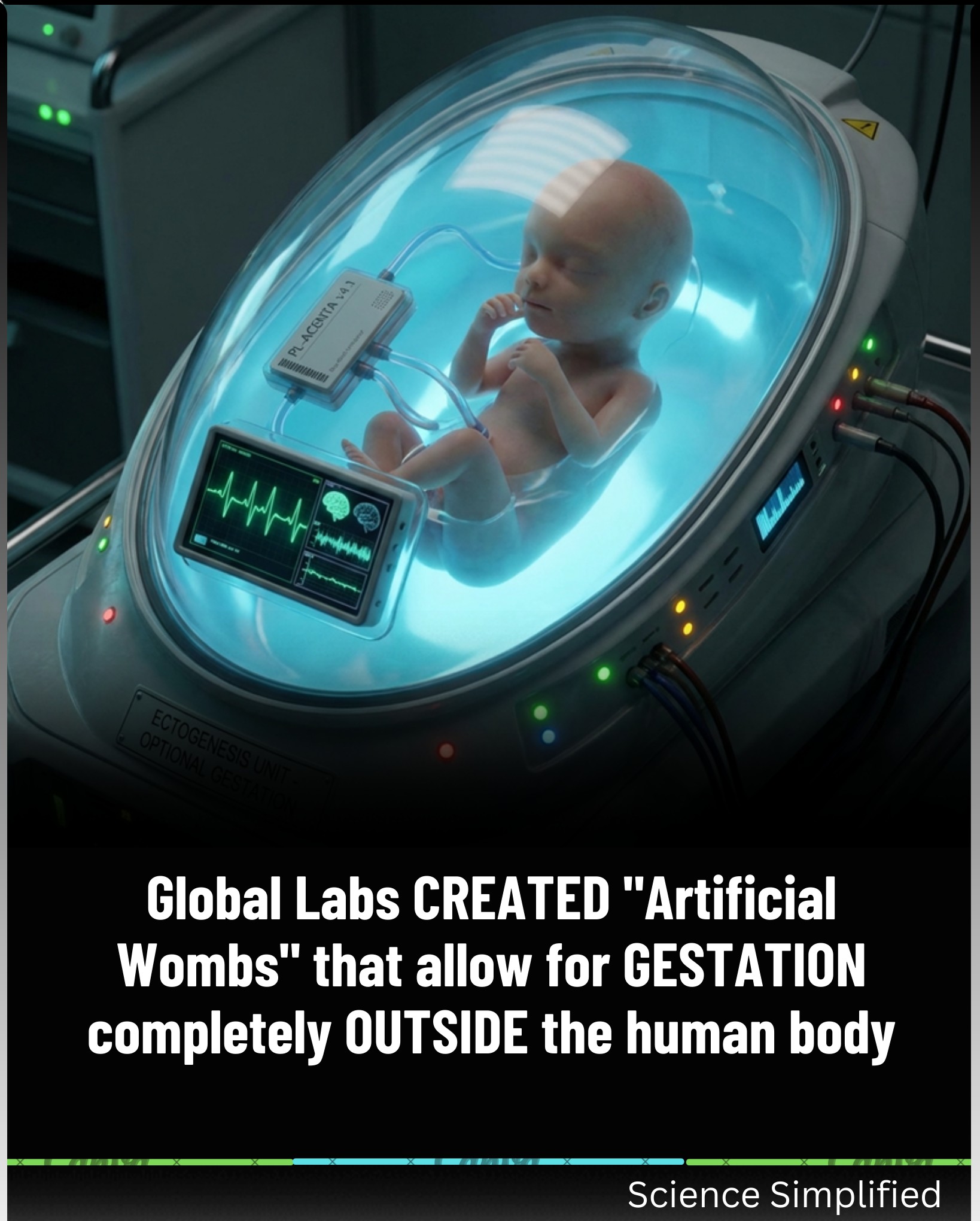 Science - What seems impossible is unfolding in Elite Clinics where the ...