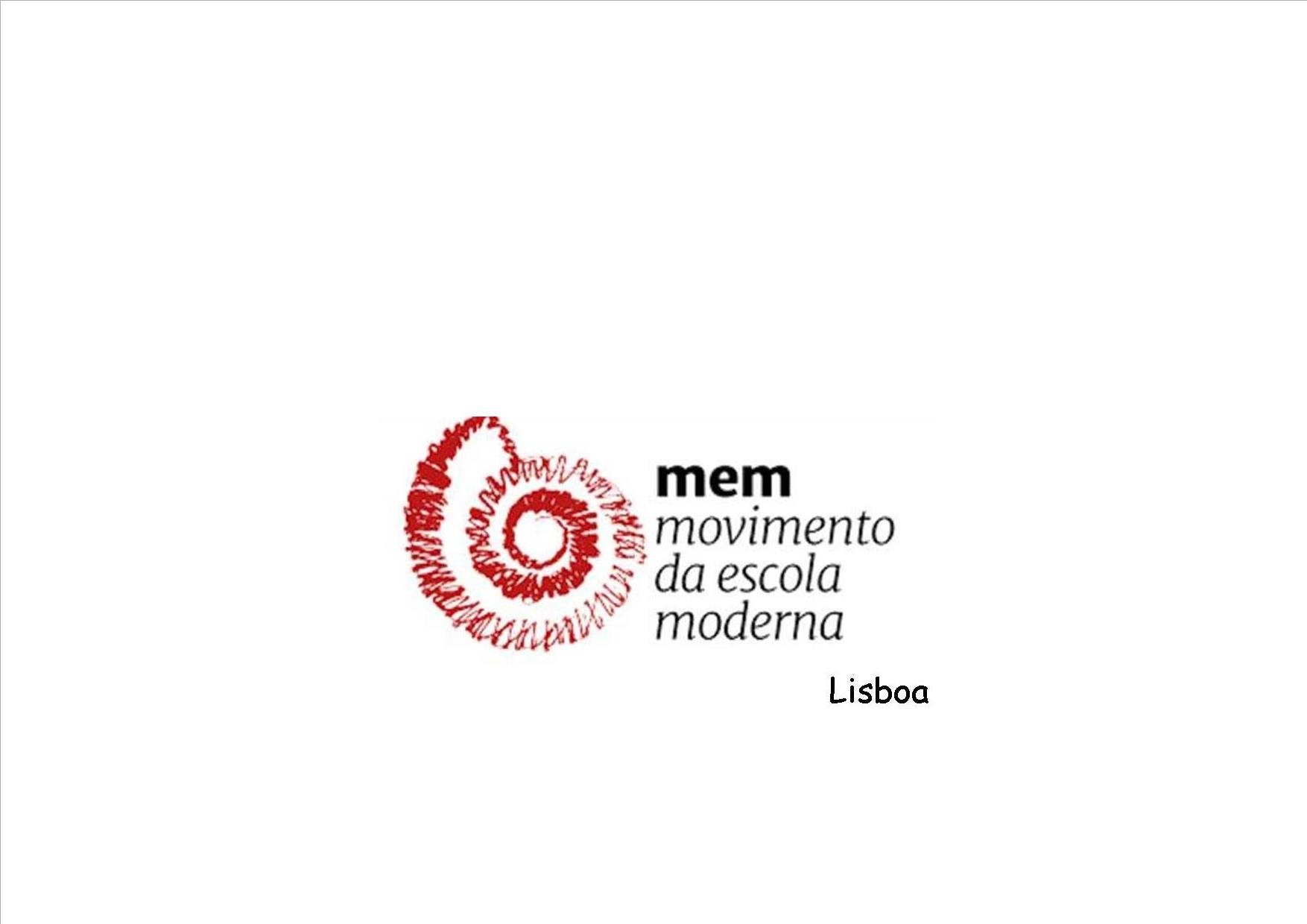 MEM - Núcleo Regional de Lisboa | Lisbon