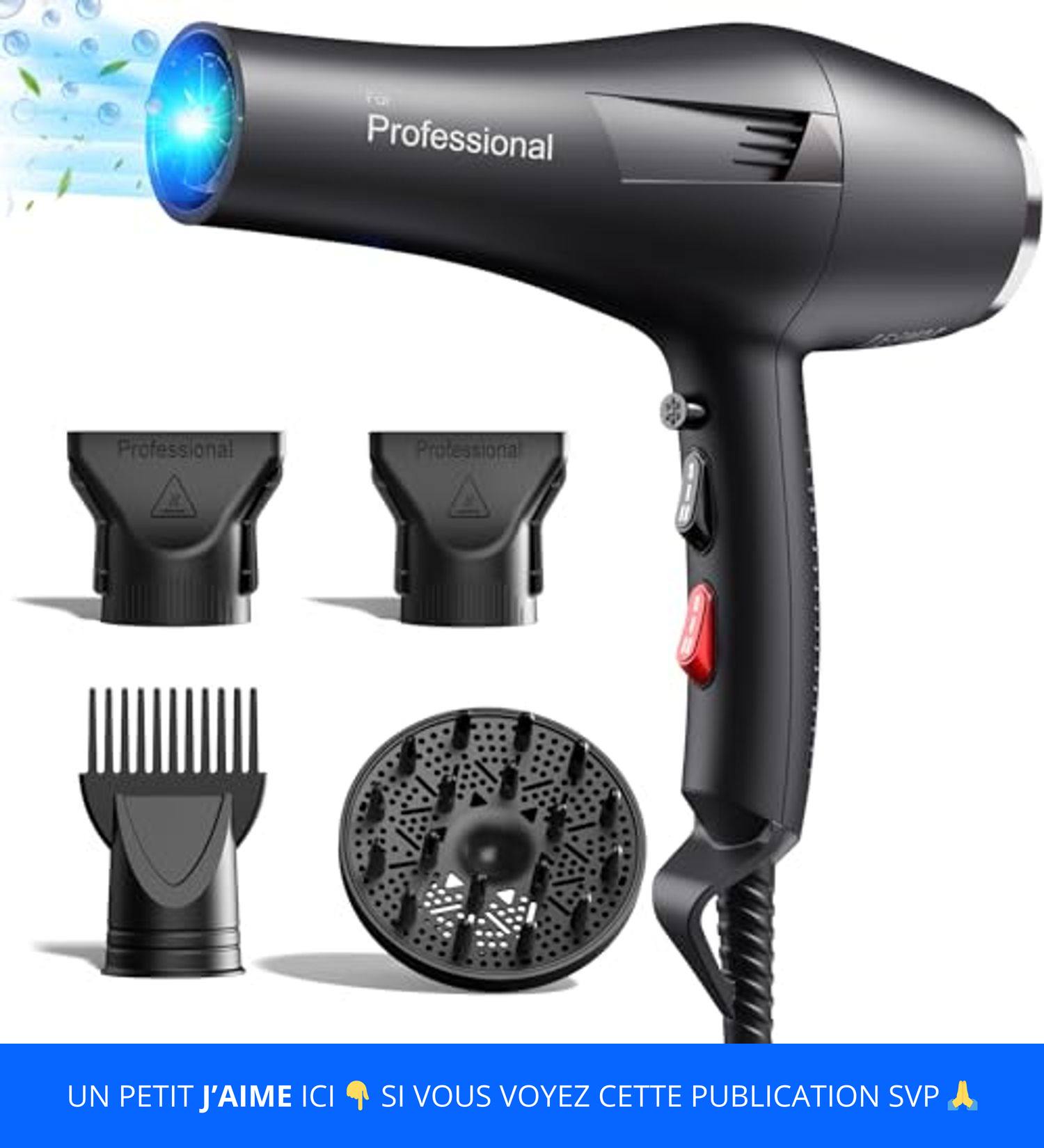 Scanner 3D Faro Focus S70 - Equipements