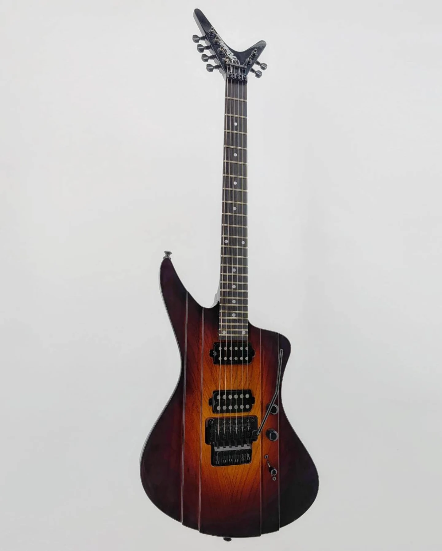 Robin Guitars | Houston TX