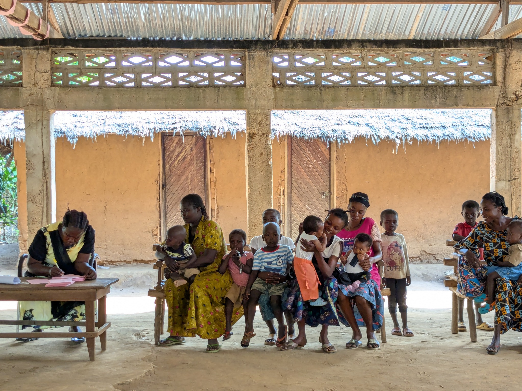🇨🇩 RDC – Les enfants en... - Médecins Sans Frontières / MSF | Facebook