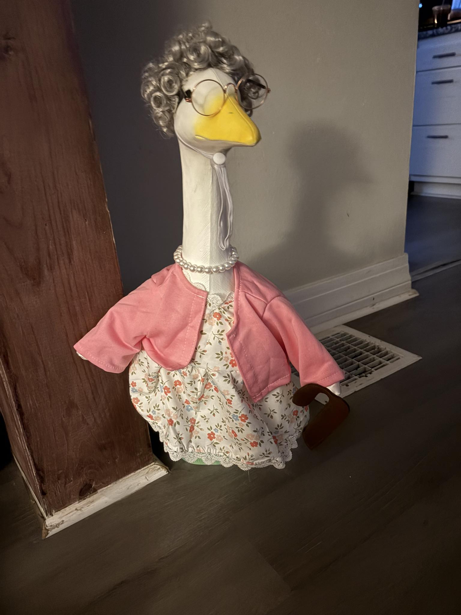 The Porch Goose Club of America | Facebook