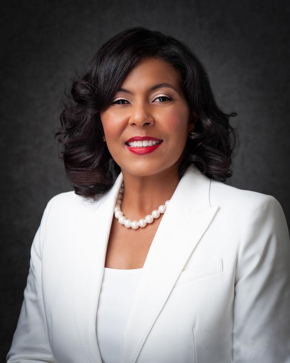 Happy Birthday, Madam President! Please join the members of the Alpha ...