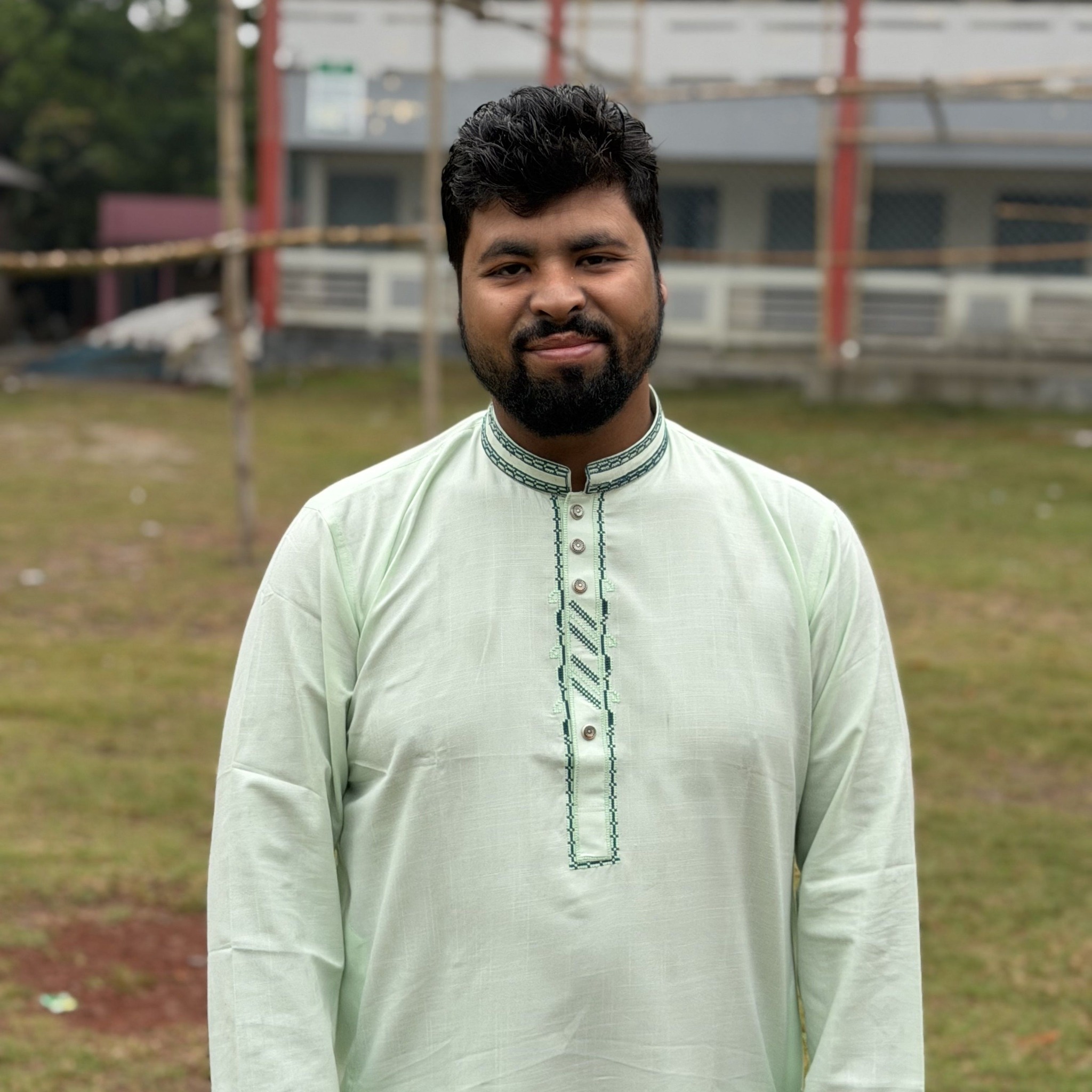 Samsul Haque