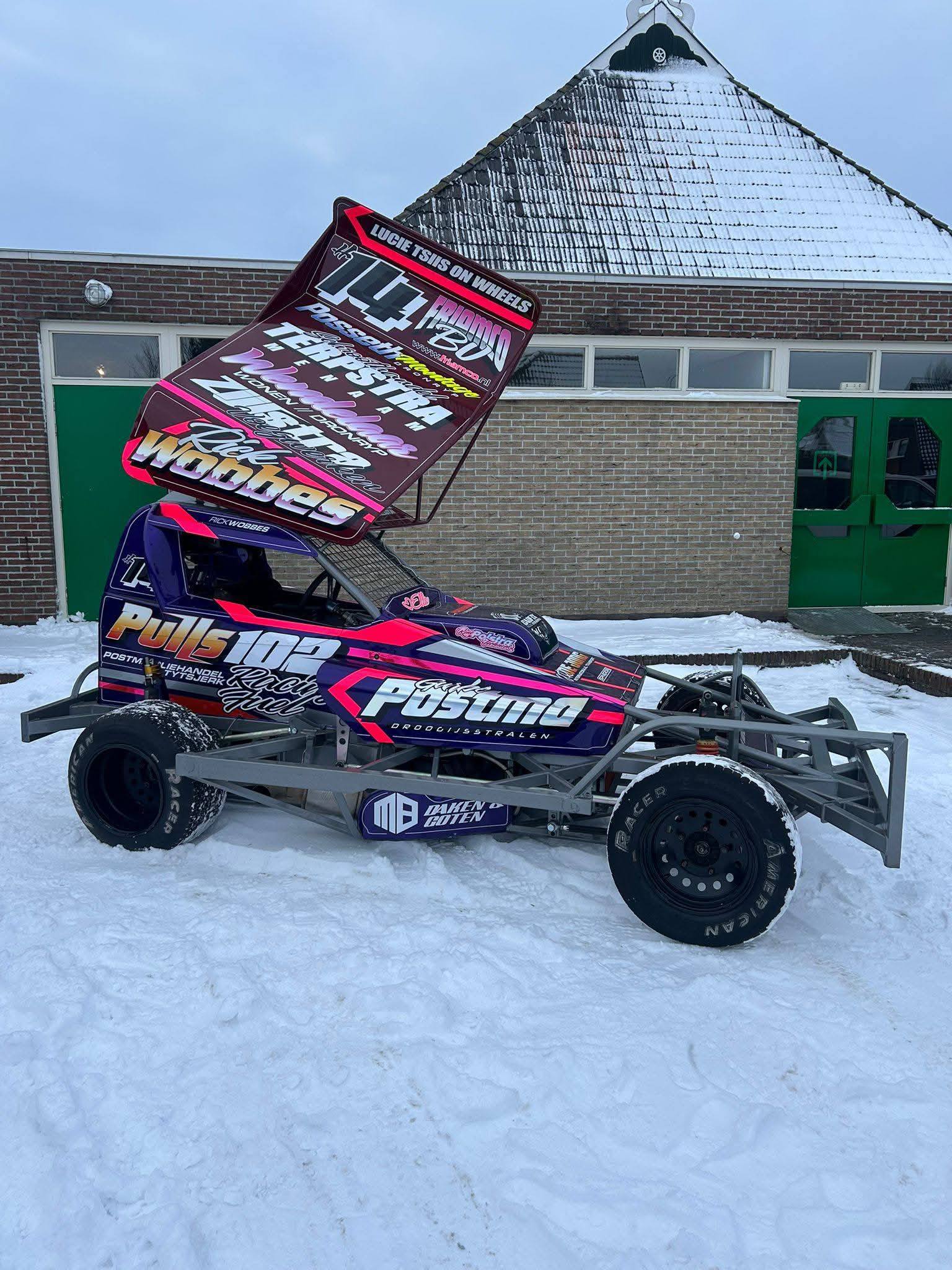 Stockcar Racing Fans added a new photo. - Stockcar Racing Fans