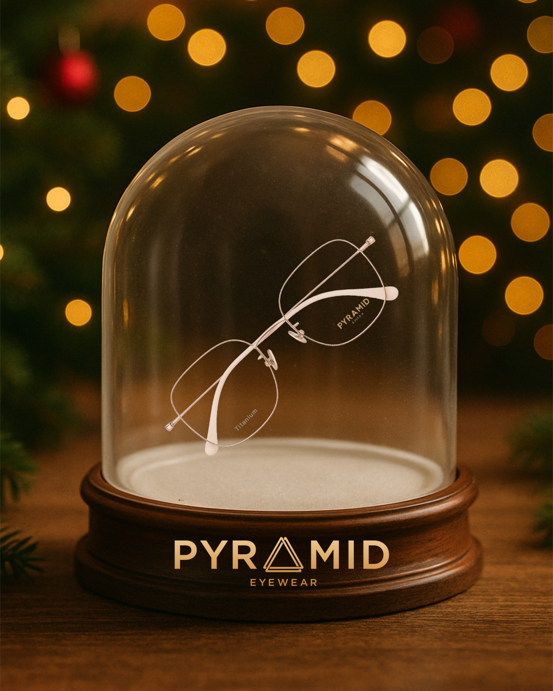 Pyramid Eyewear | Bangkok