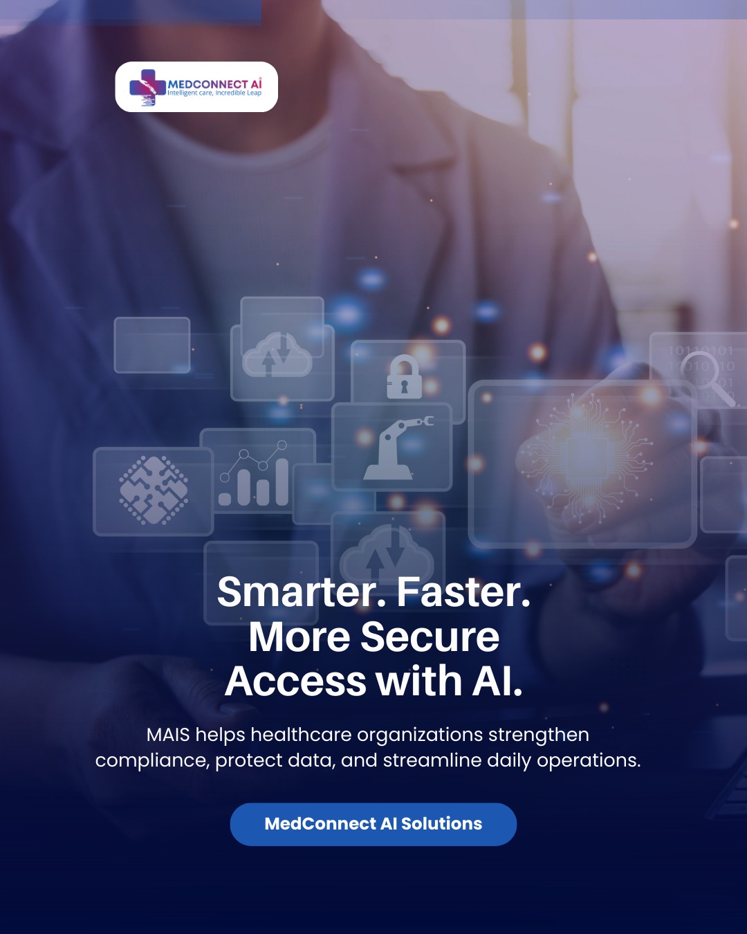 MedConnect AI Solutions