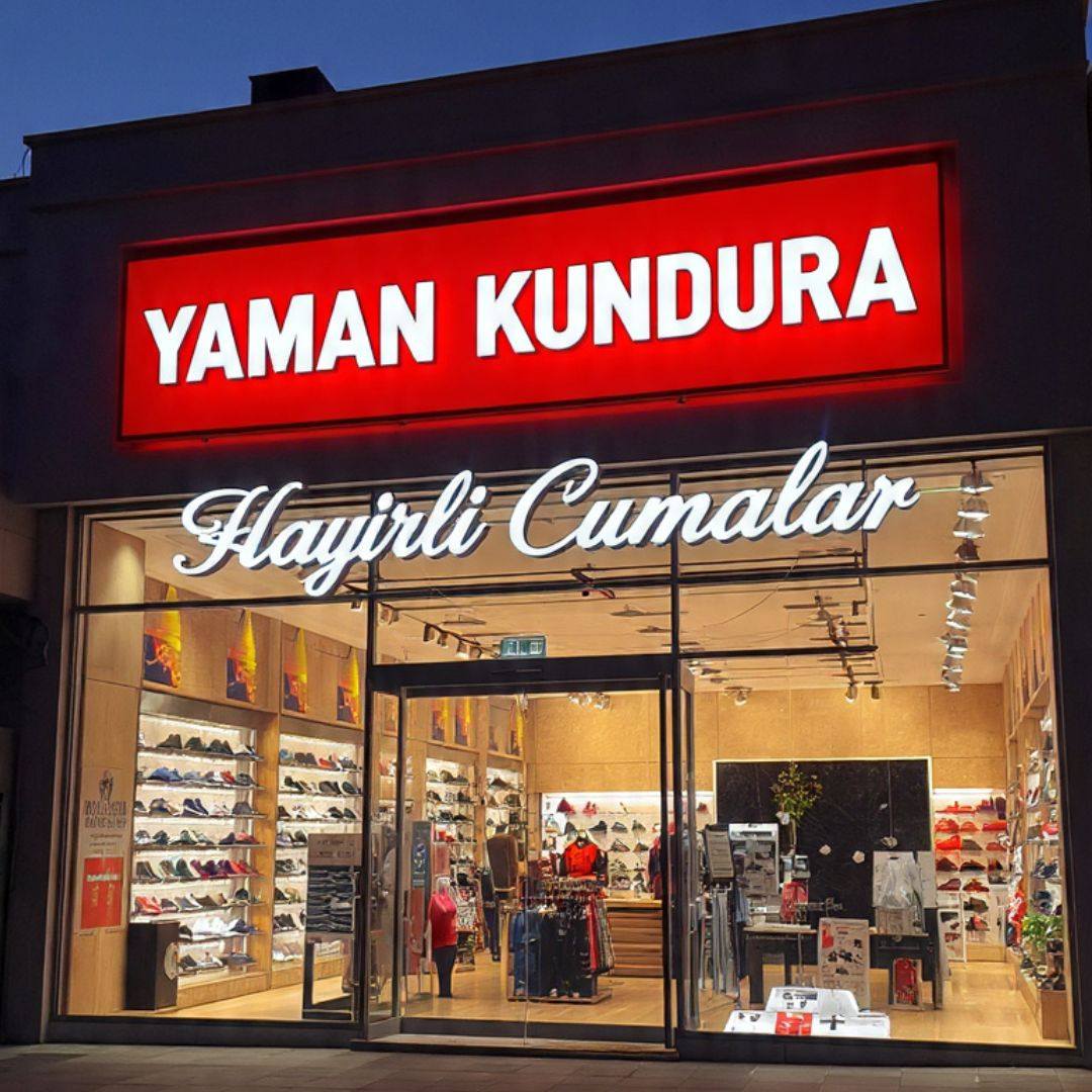 Yaman Kundura on Reels