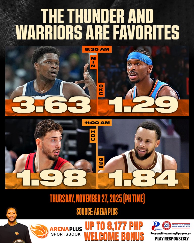 ISportZonetv - NBA Schedule - Thursday, November 27, 2025... | Facebook