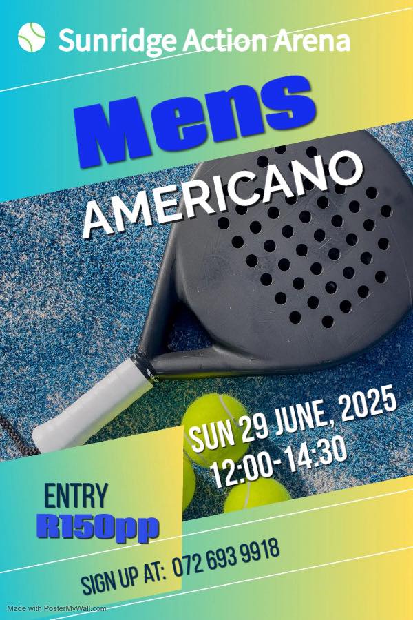 Sunridge Action Sports | Port Elizabeth