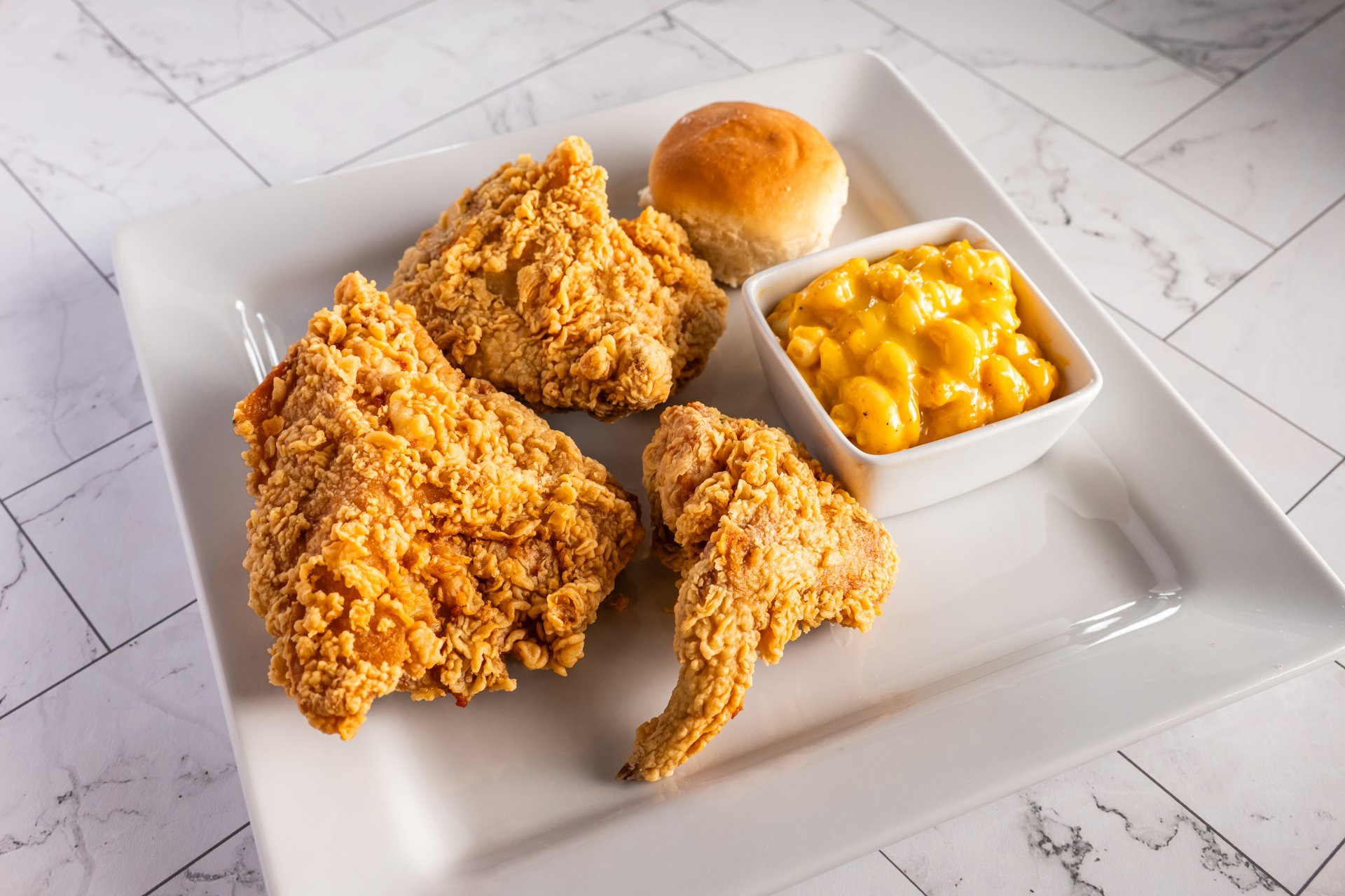 The Chicken Shack