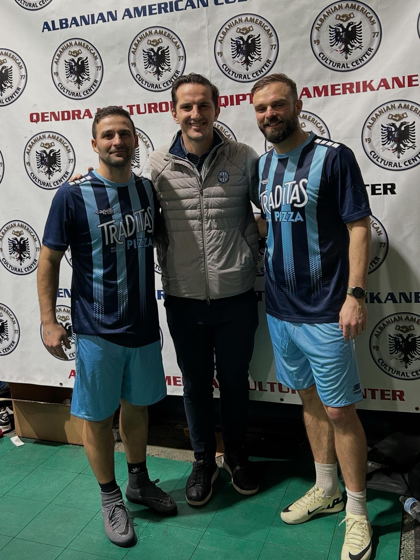New Jersey United AC | Colts Neck NJ