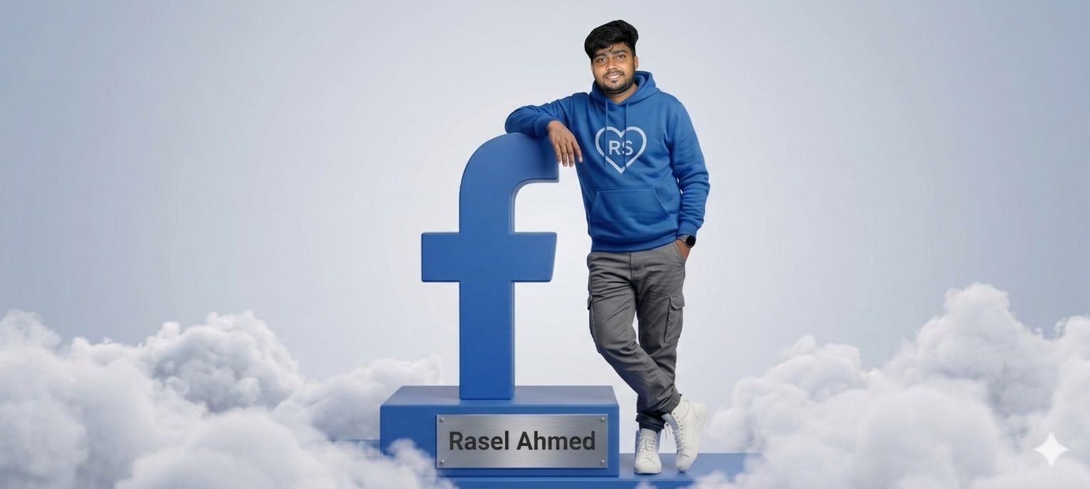 Rasel Ahmed