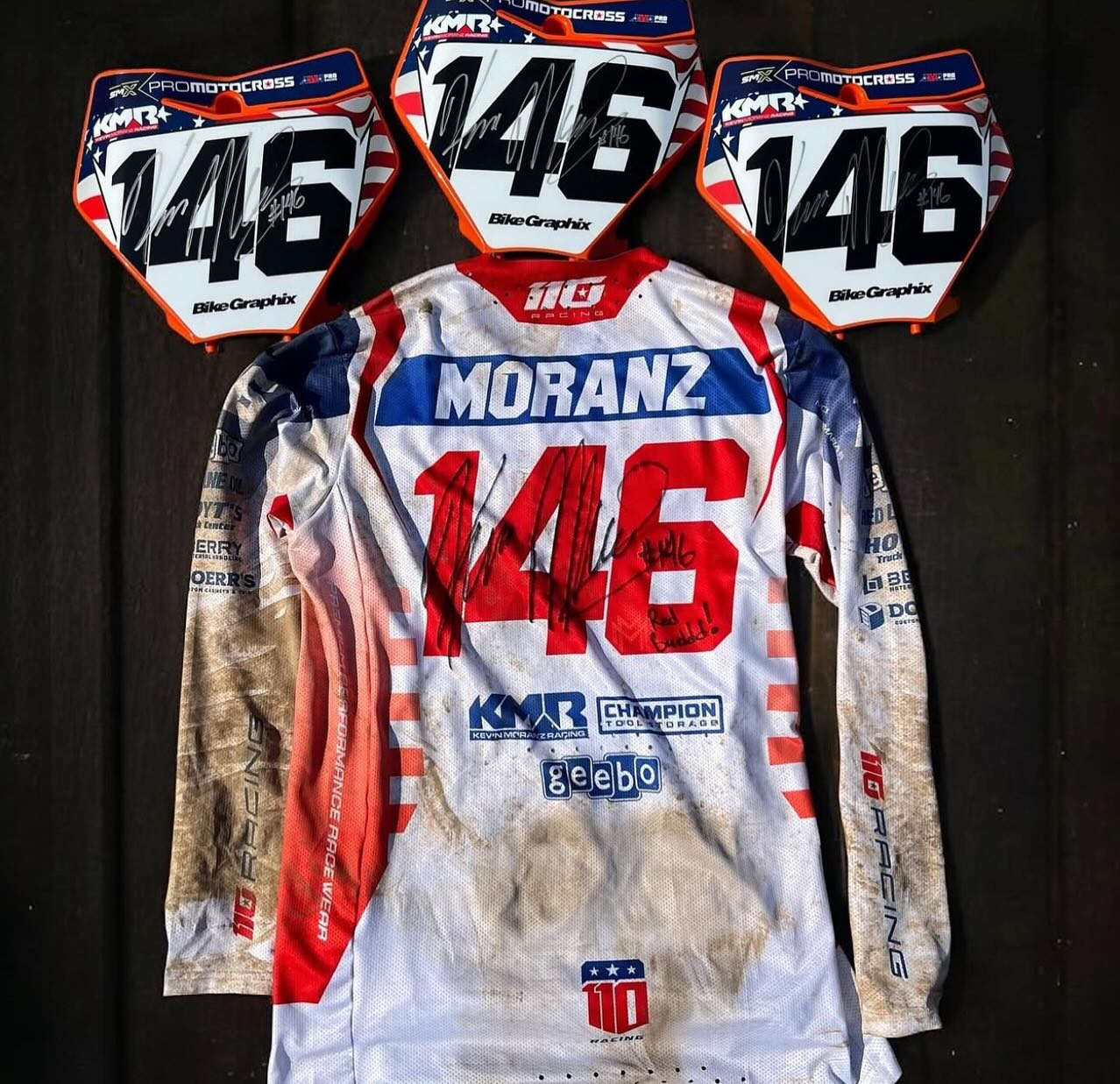 BikeGraphix | Overland Park KS