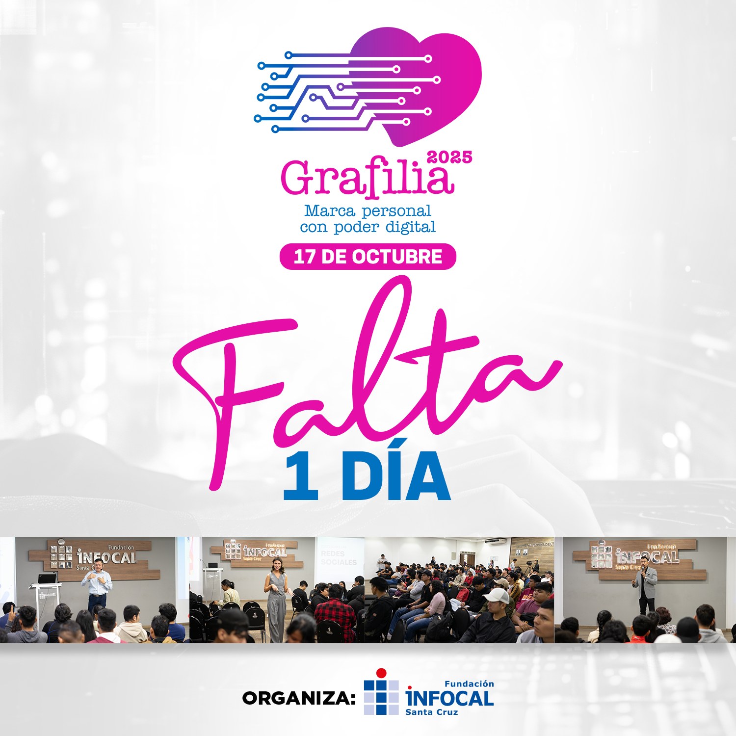 Grafilia SC | Santa Cruz de la Sierra
