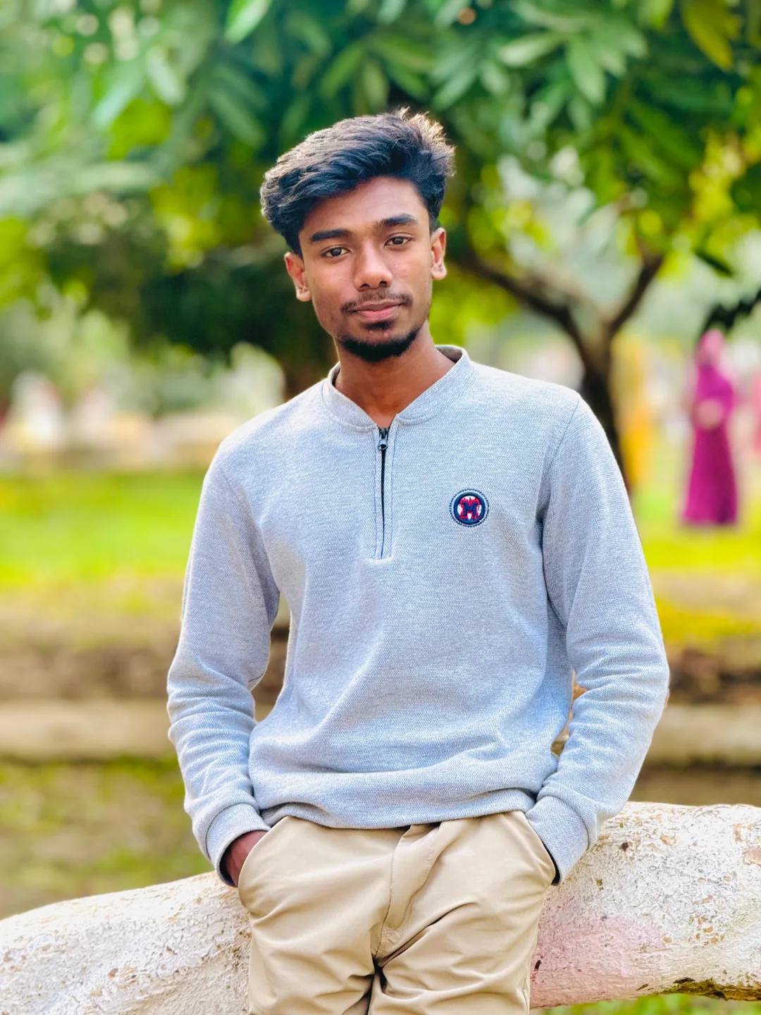 Labib Raihan