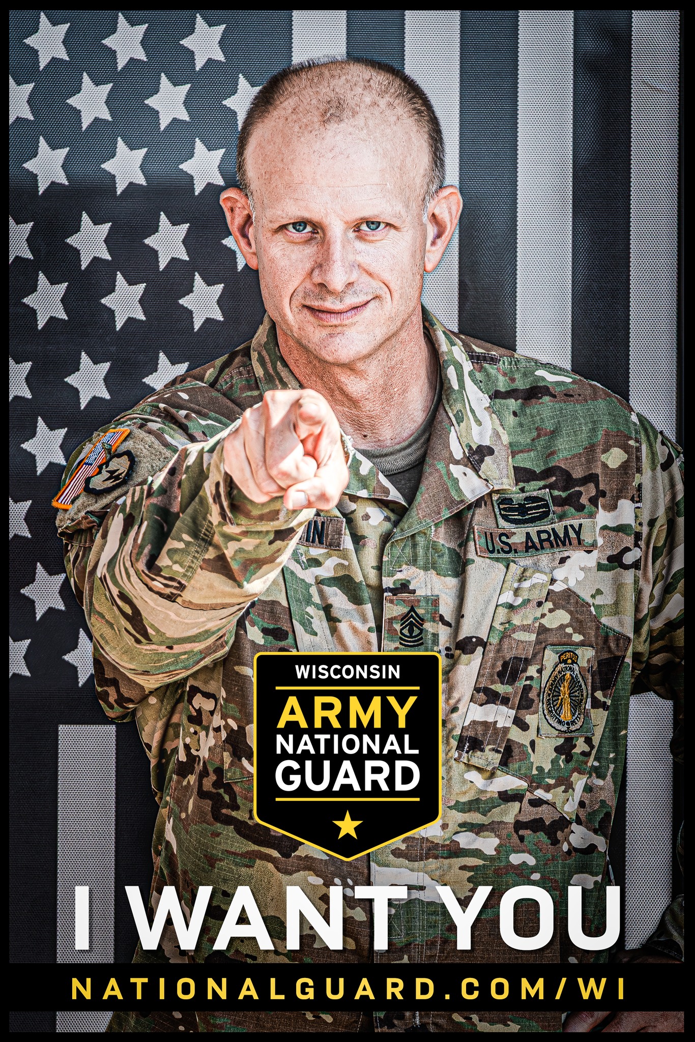 💪 The Wisconsin Army... - Wisconsin Army National Guard | Facebook