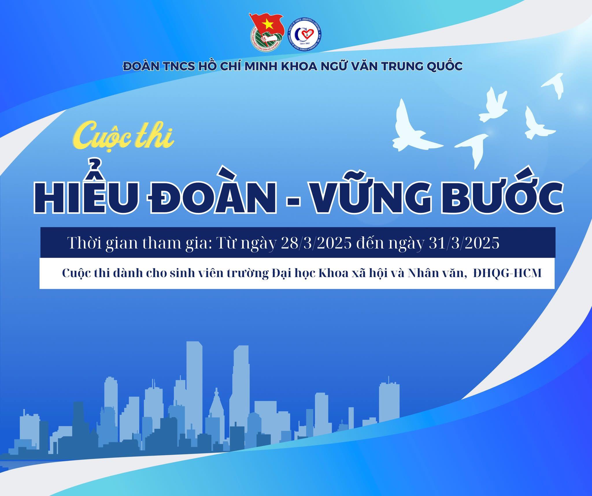 Điểm Rèn Luyện USSH TPHCM | 🔥[PHÁT ĐỘNG CUỘC THI 