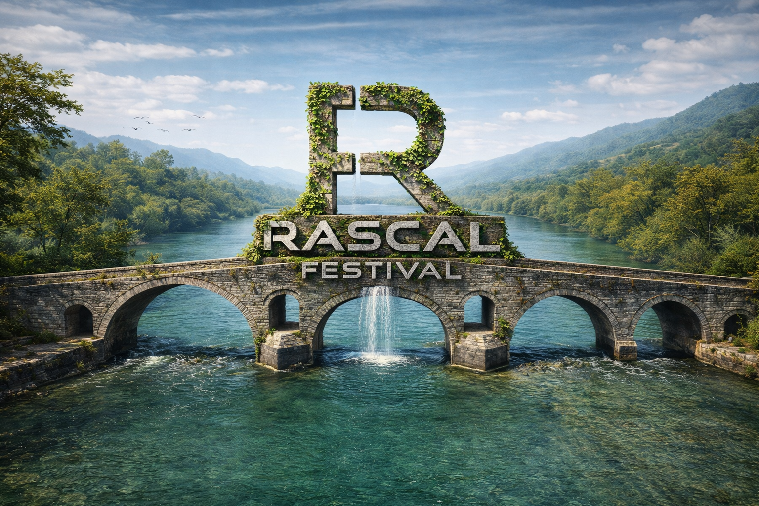 Rascal Festival | ?rta