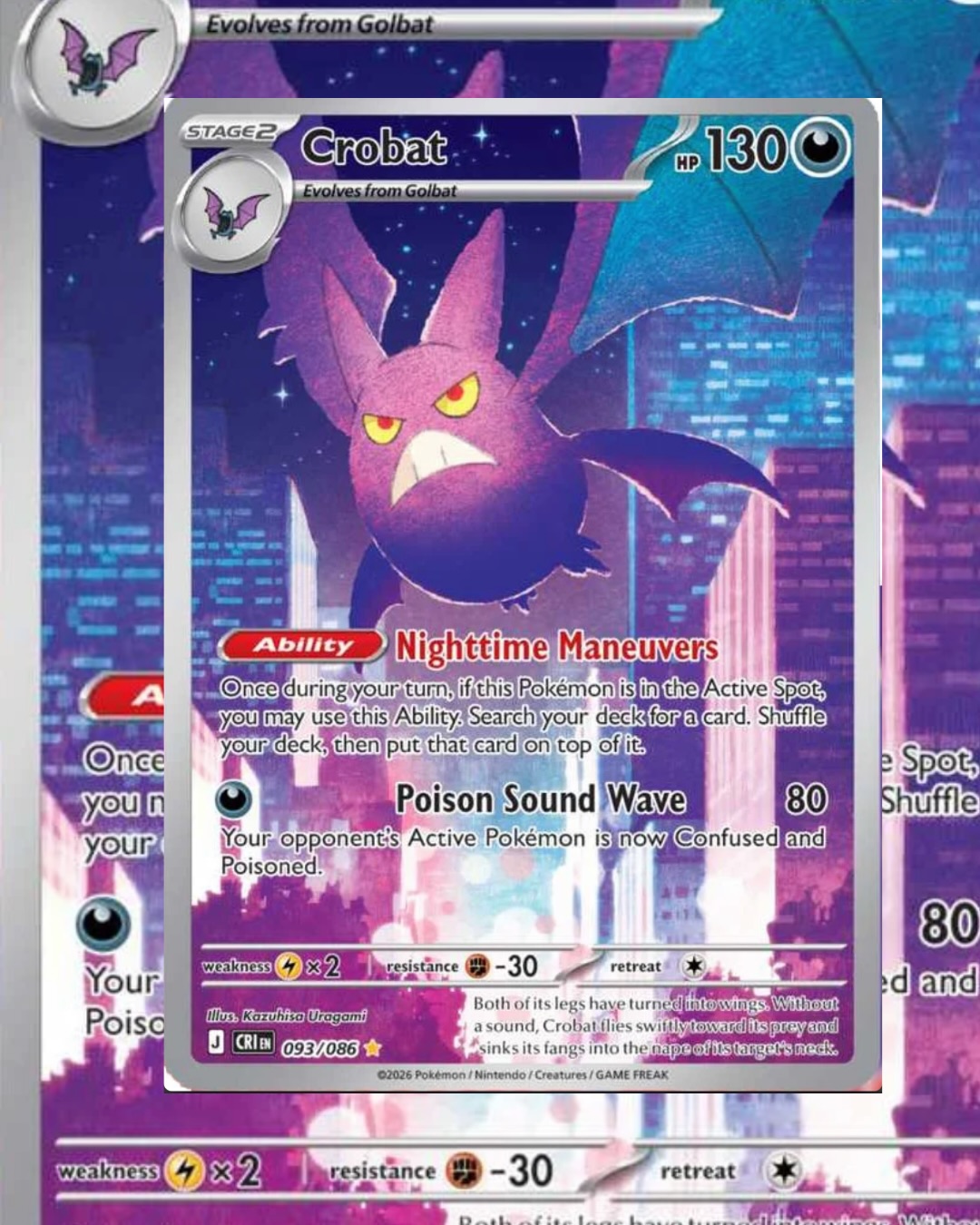 TCG.Dailycardfever LLC added a - TCG.Dailycardfever LLC
