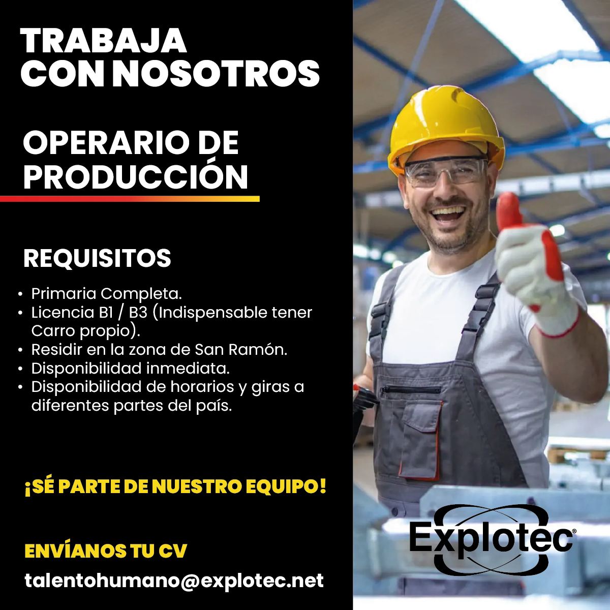 Explotec